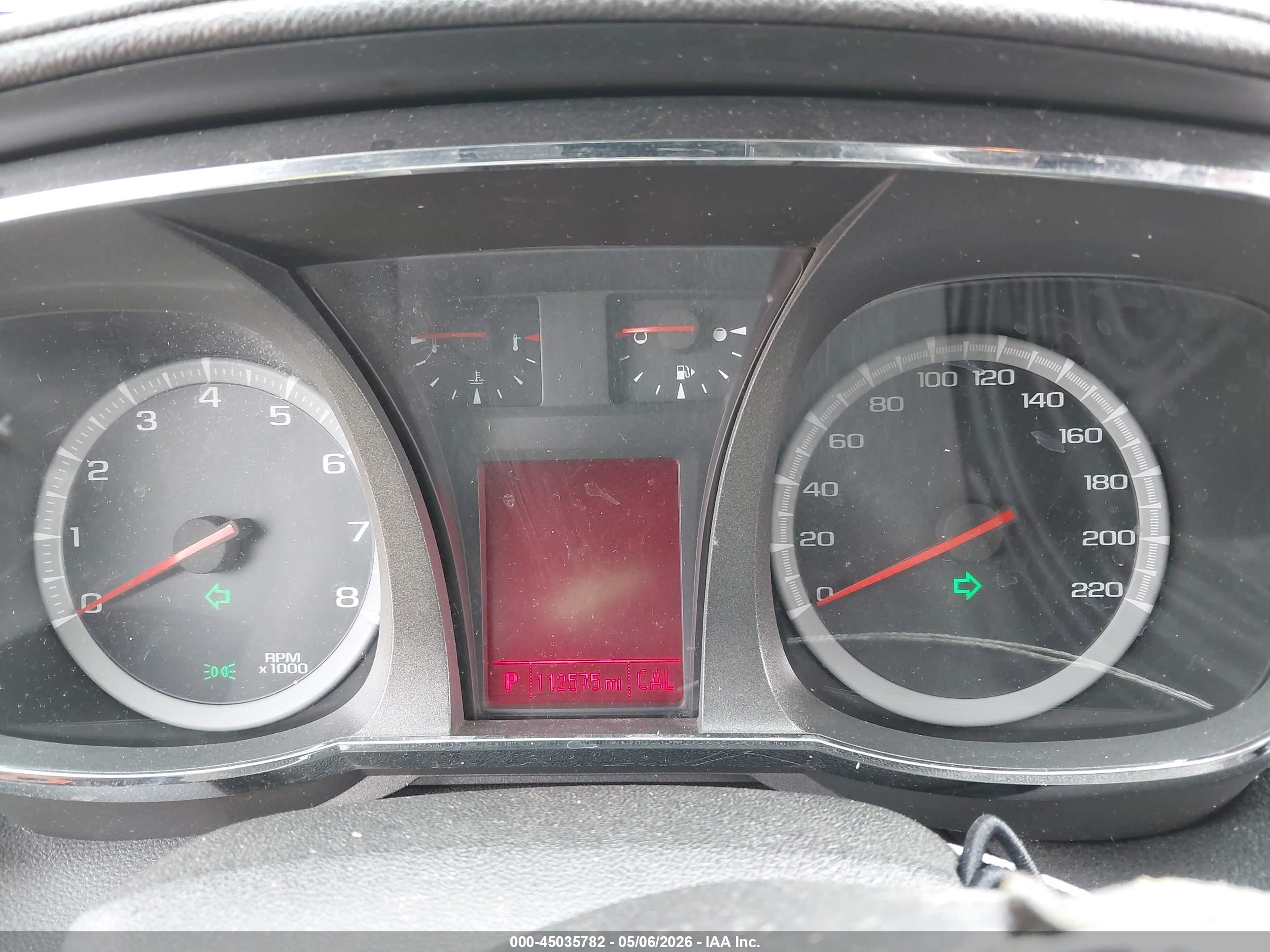 2013 Gmc Terrain Sle-2 Черный vin: 2GKFLTEK2D6115911