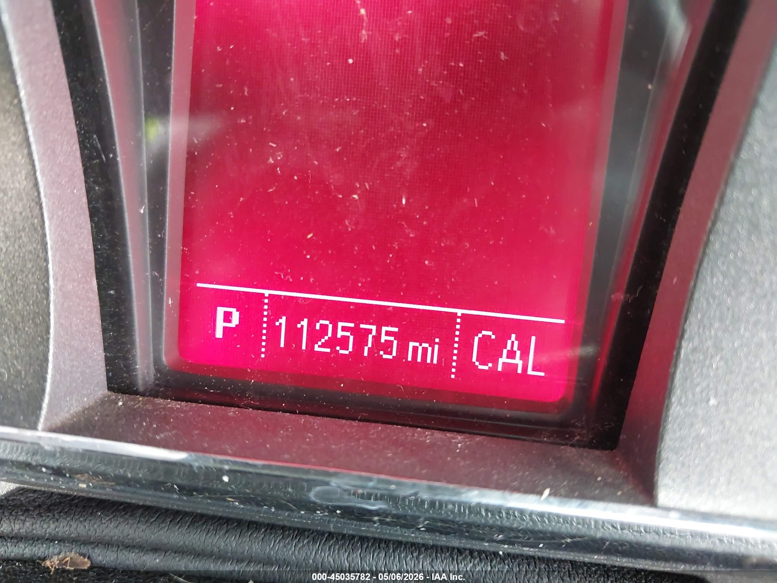 2013 Gmc Terrain Sle-2 Черный vin: 2GKFLTEK2D6115911