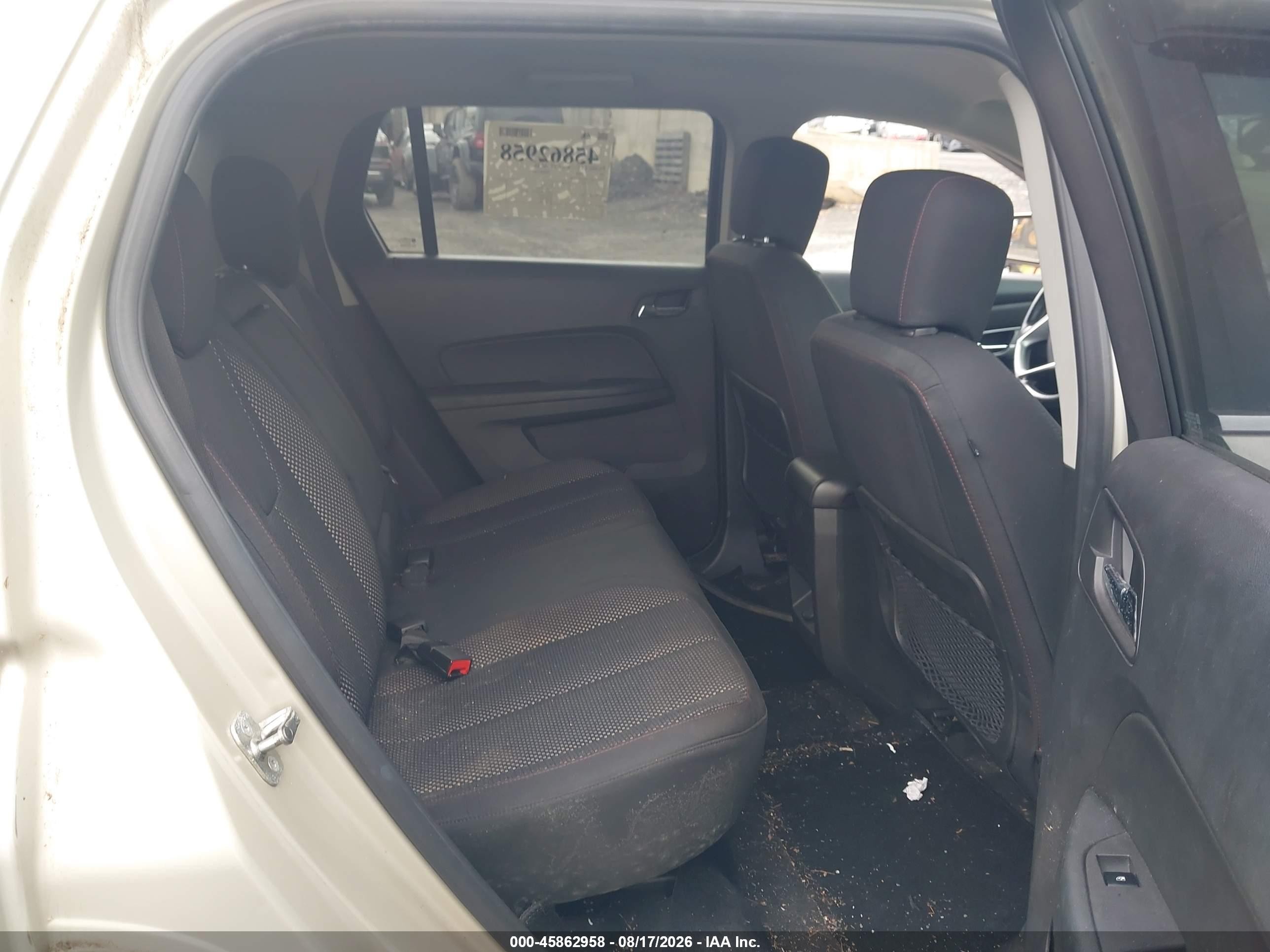 2013 Gmc Terrain Sle-2 Gold vin: 2GKFLTEK2D6265789