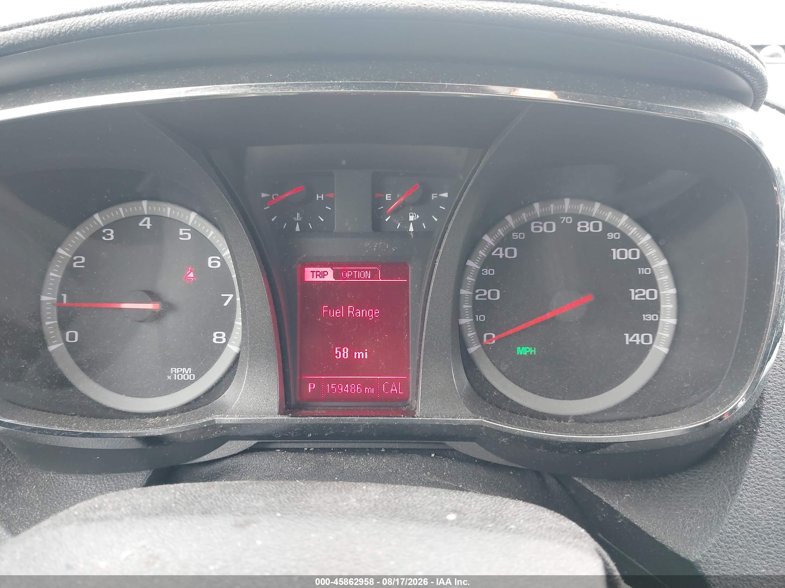 2013 Gmc Terrain Sle-2 Gold vin: 2GKFLTEK2D6265789