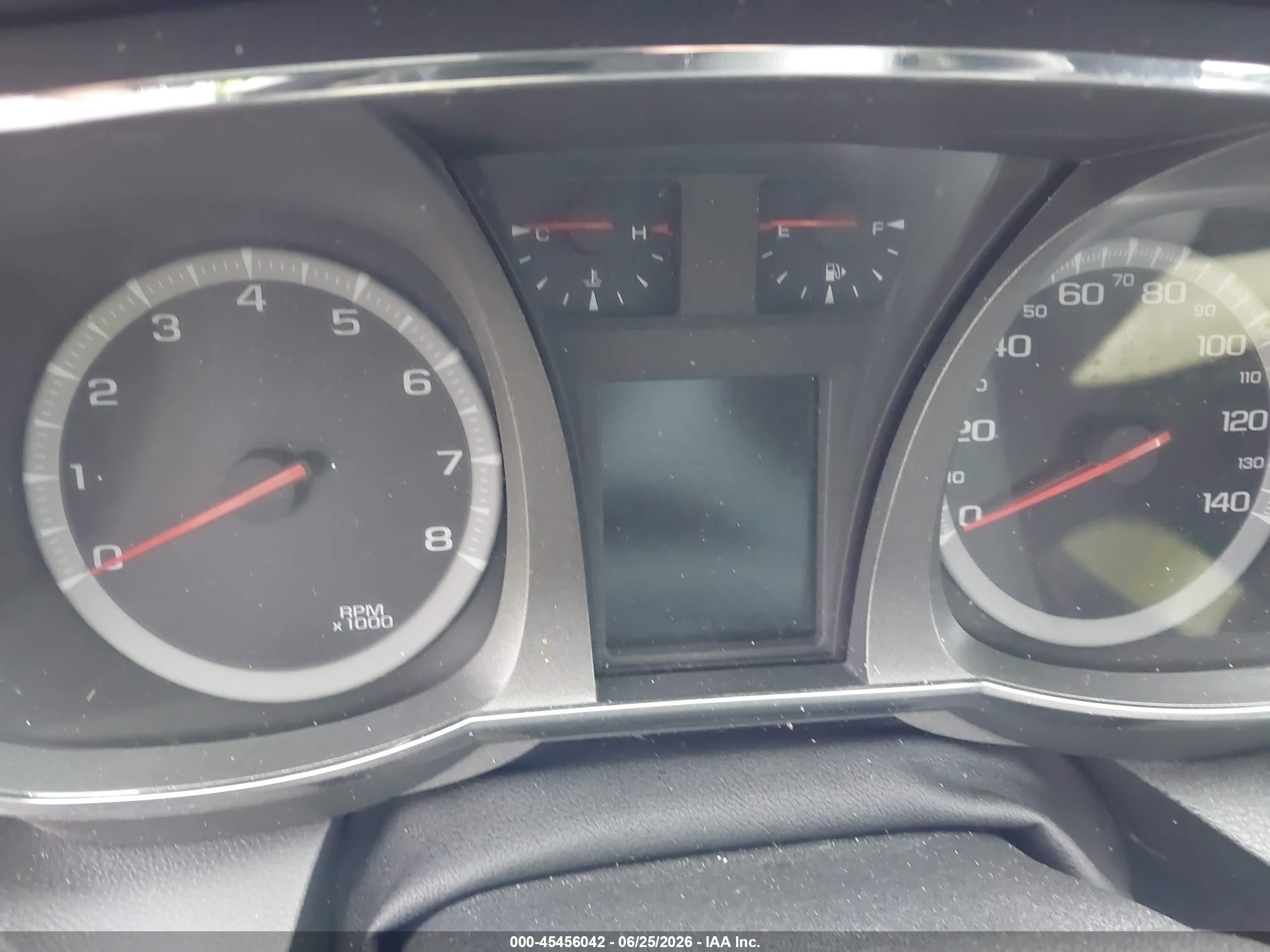 2017 Gmc Terrain Sle-2 Silver vin: 2GKFLTEK2H6292688