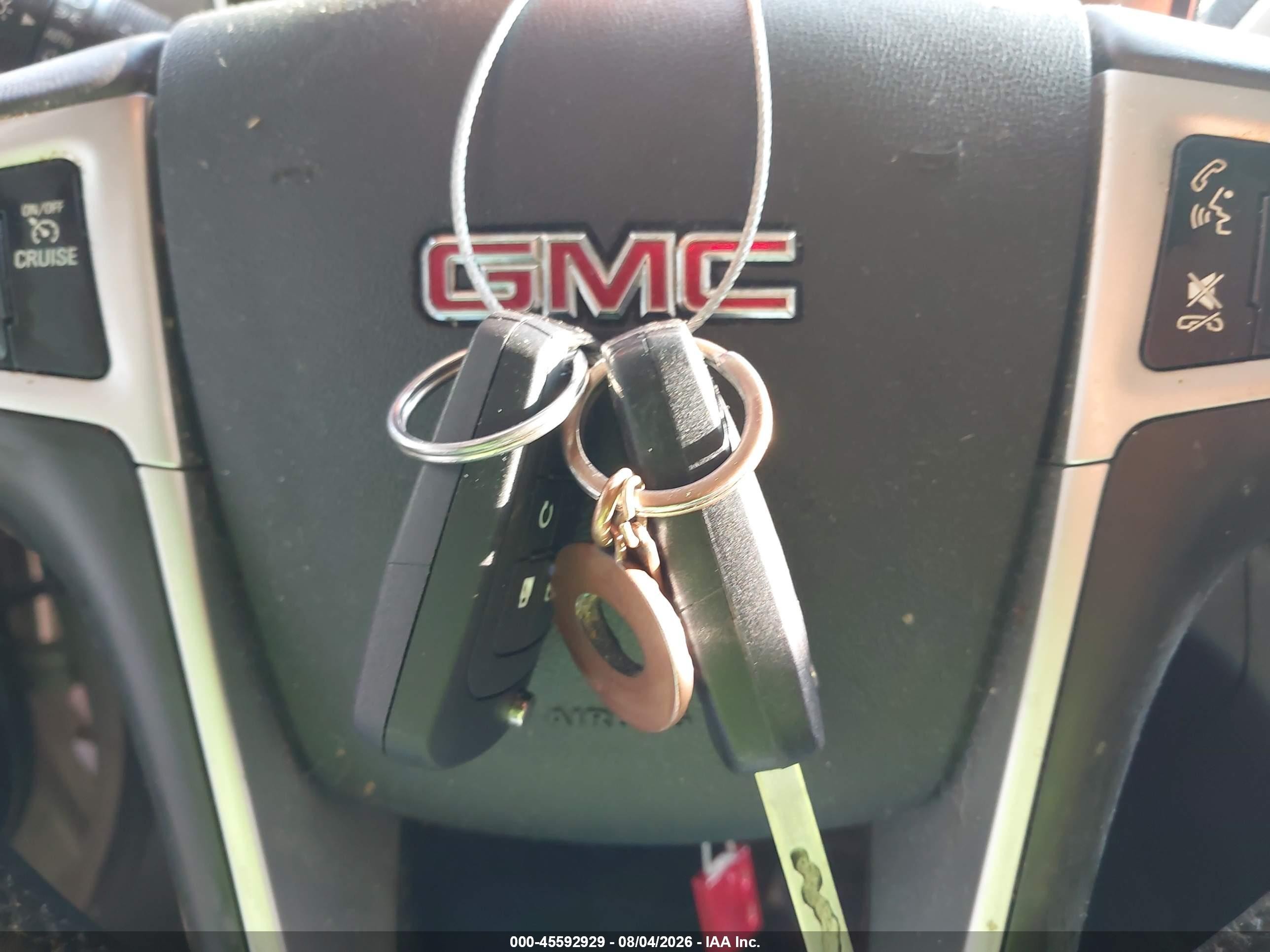 2013 Gmc Terrain Sle-2 Tan vin: 2GKFLTEK3D6319262