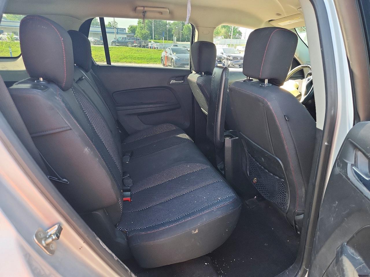 2012 Gmc Terrain Sle Silver vin: 2GKFLTEK4C6193489