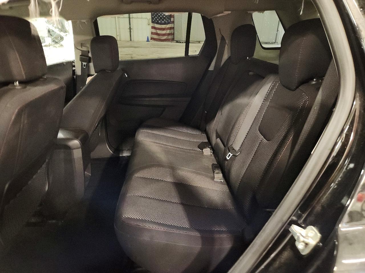 2013 Gmc Terrain Sle Черный vin: 2GKFLTEK4D6217520