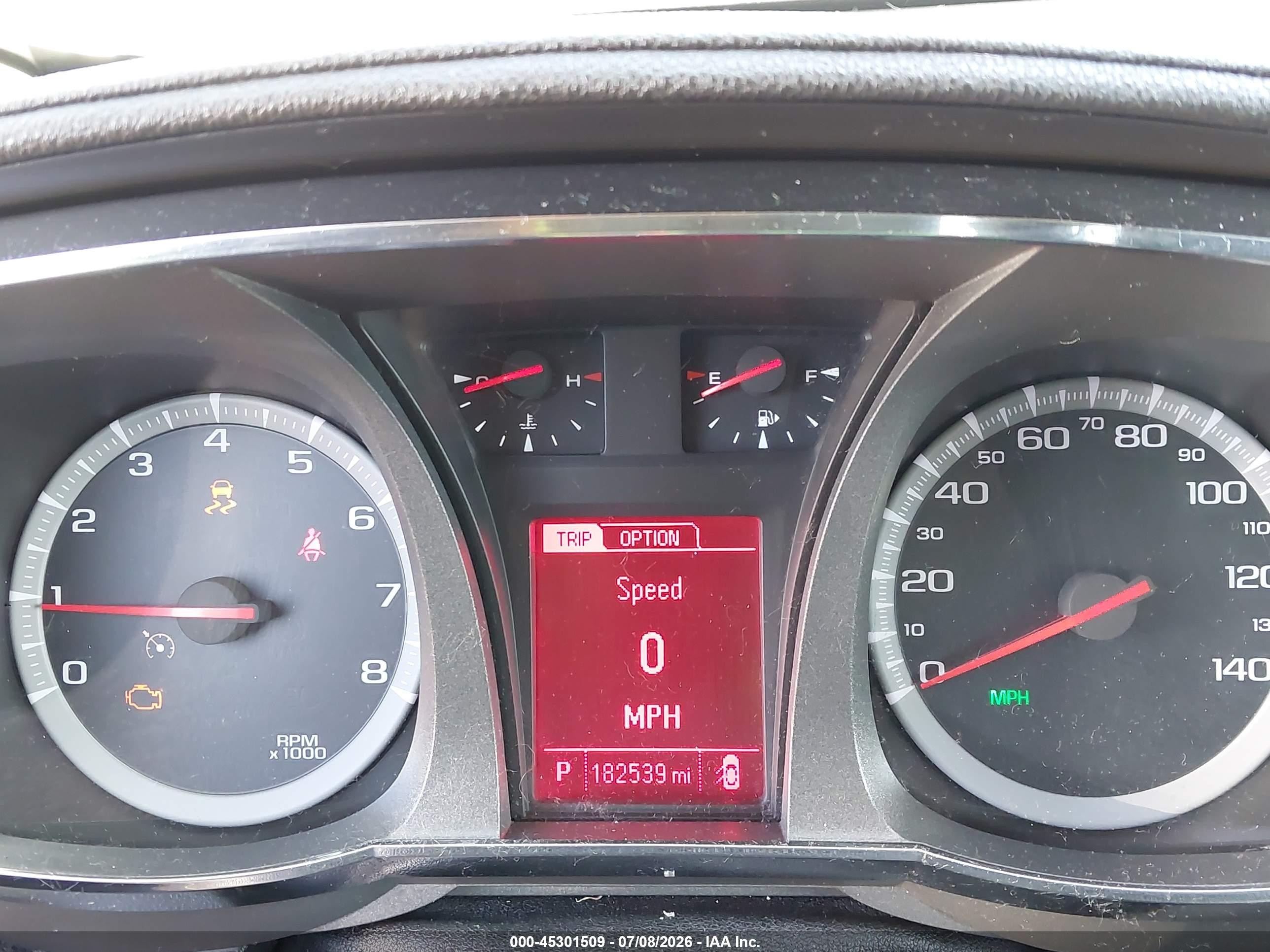 2013 Gmc Terrain Sle-2 Черный vin: 2GKFLTEK4D6422139