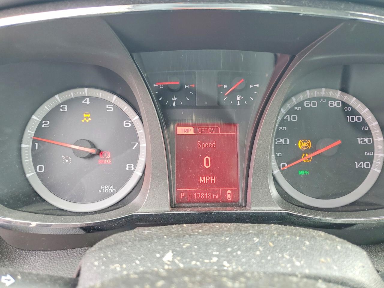 2013 Gmc Terrain Sle Gray vin: 2GKFLTEK4D6426546