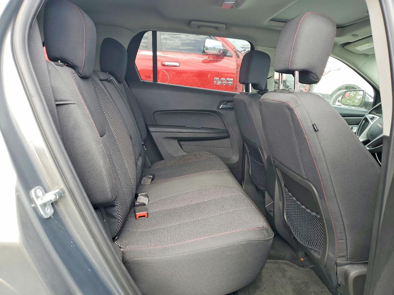 2013 Gmc Terrain Sle Gray vin: 2GKFLTEK4D6426546