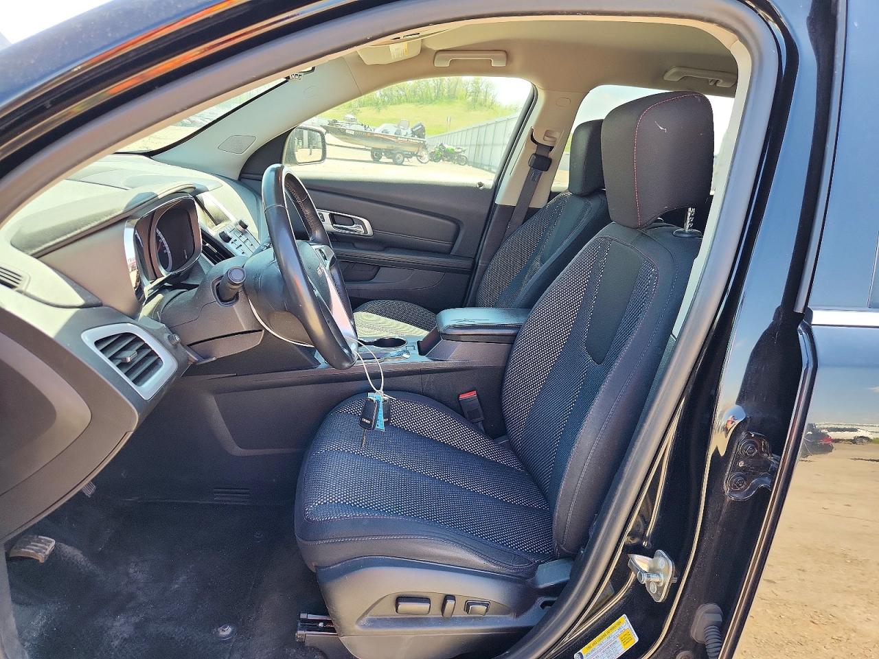 2017 Gmc Terrain Sle Black vin: 2GKFLTEK4H6331216