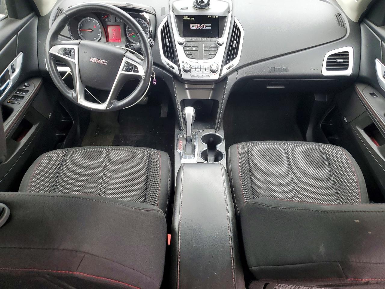 2012 Gmc Terrain Sle Синий vin: 2GKFLTEK5C6273030