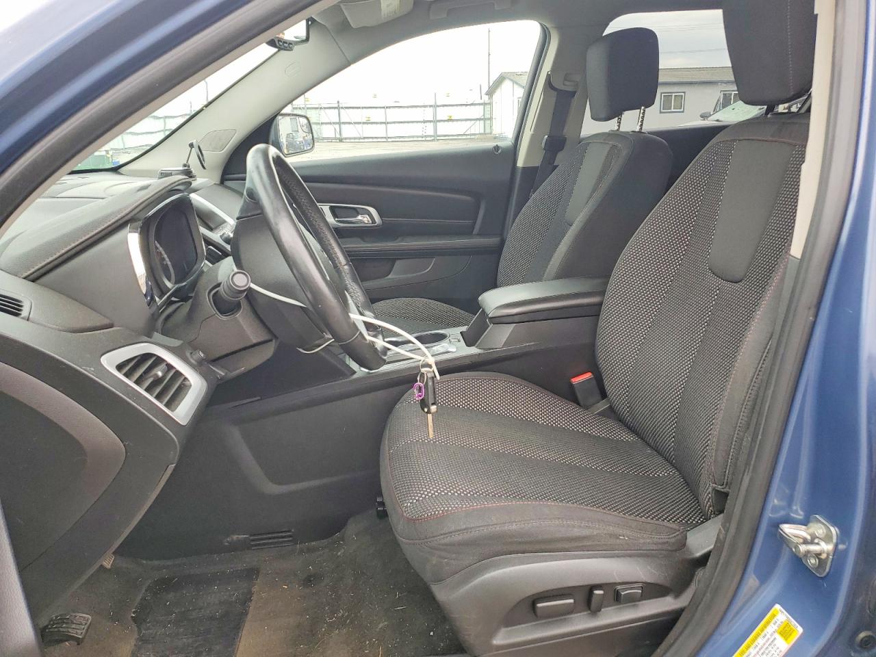 2012 Gmc Terrain Sle Синий vin: 2GKFLTEK5C6273030
