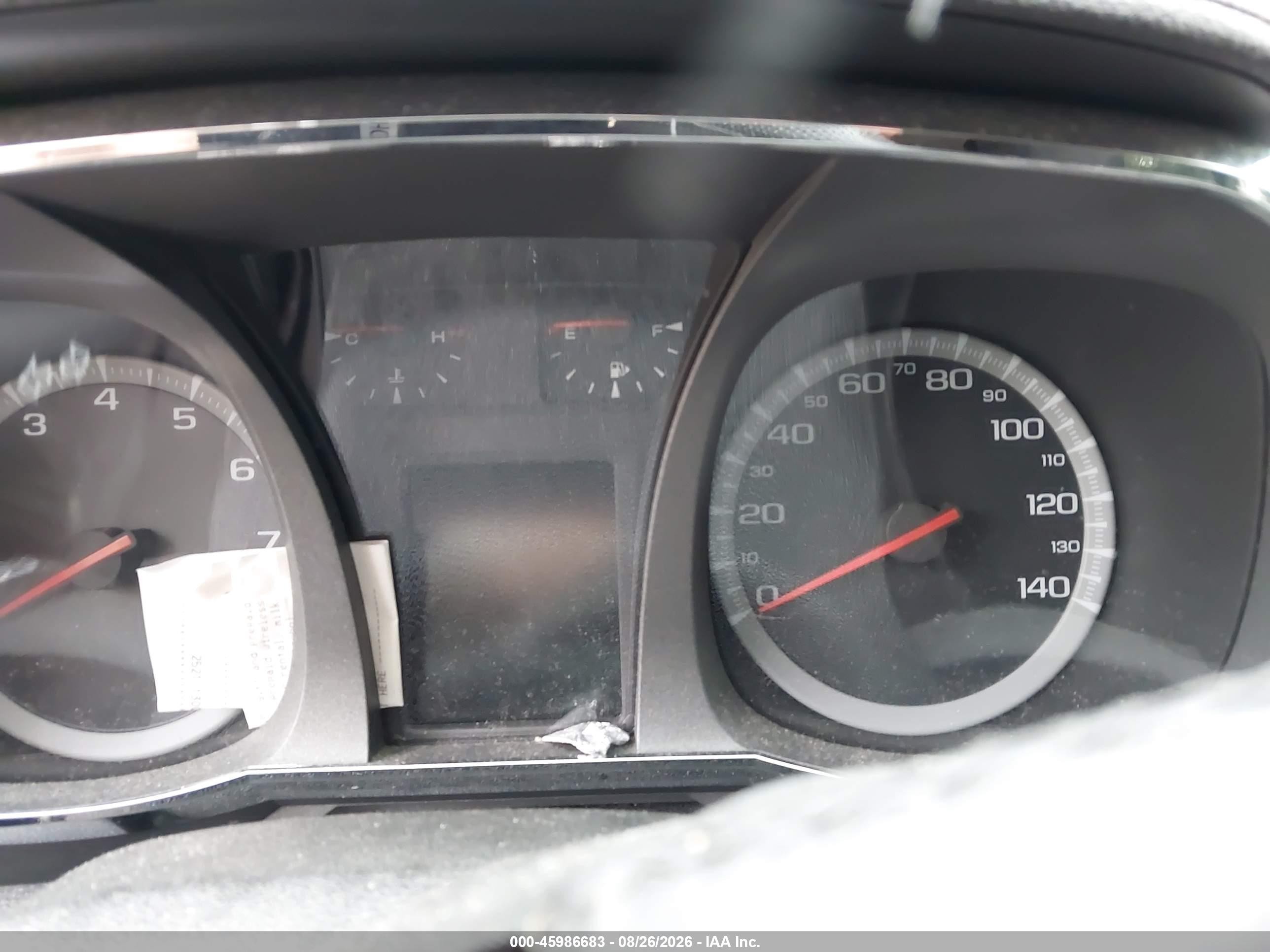 2012 Gmc Terrain Sle-2 Blue vin: 2GKFLTEK6C6158047