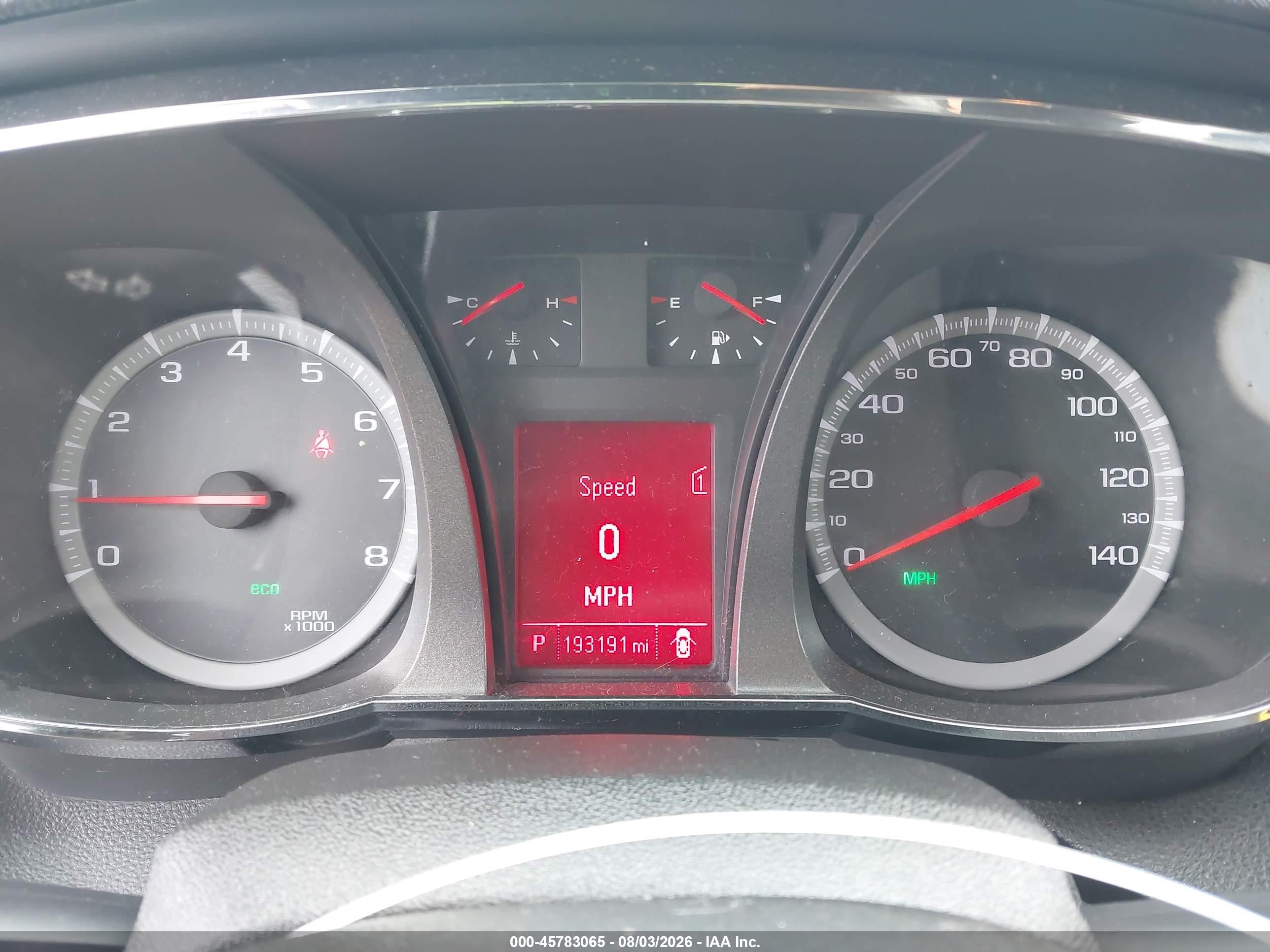 2012 Gmc Terrain Sle-2 Black vin: 2GKFLTEK6C6188052