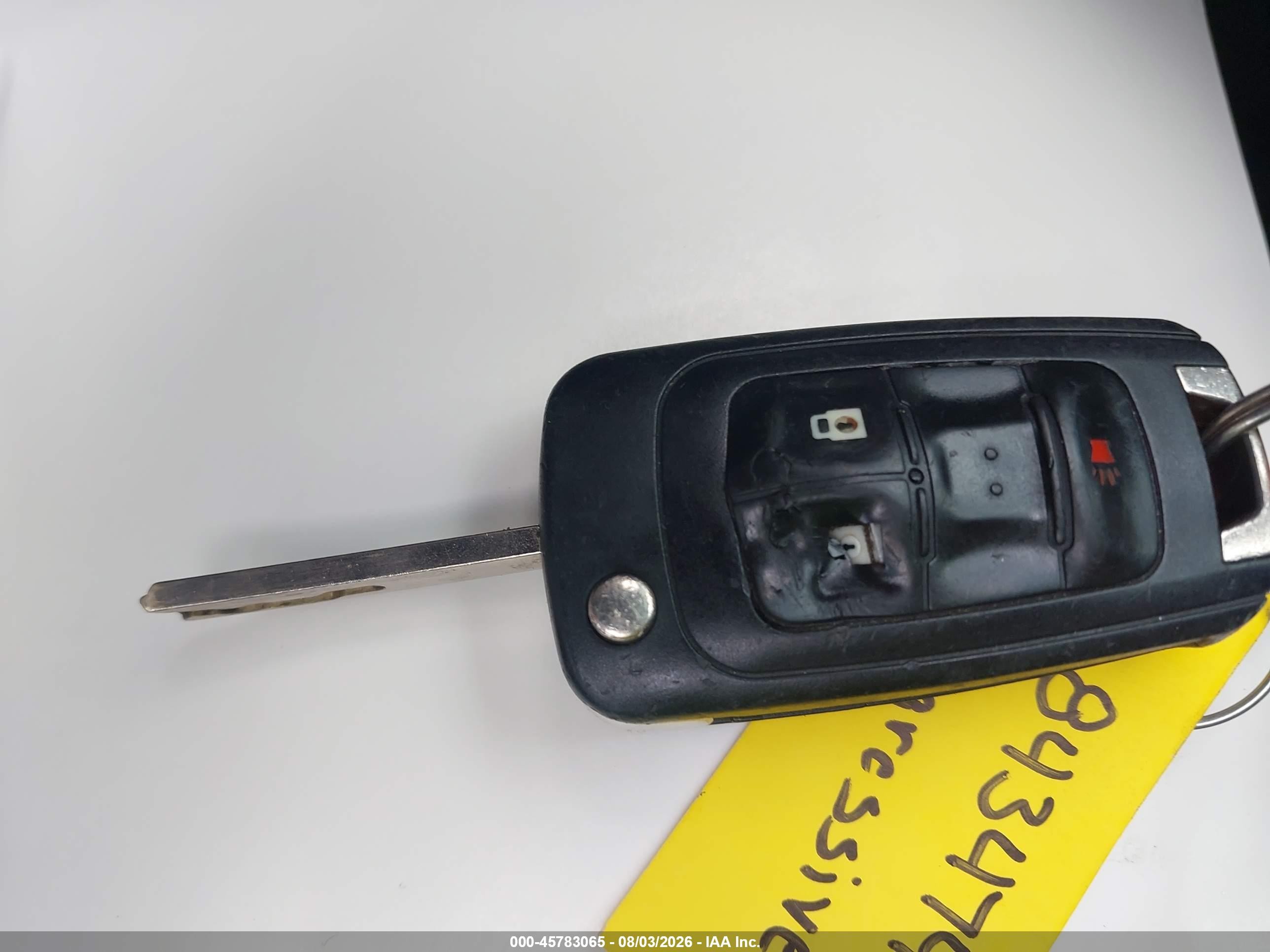 2012 Gmc Terrain Sle-2 Black vin: 2GKFLTEK6C6188052