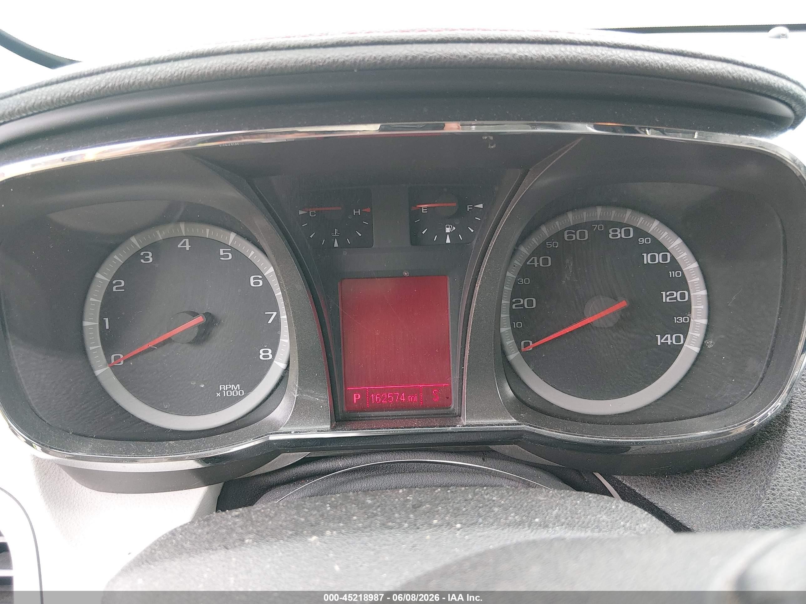 2013 Gmc Terrain Sle-2 Silver vin: 2GKFLTEK6D6216658