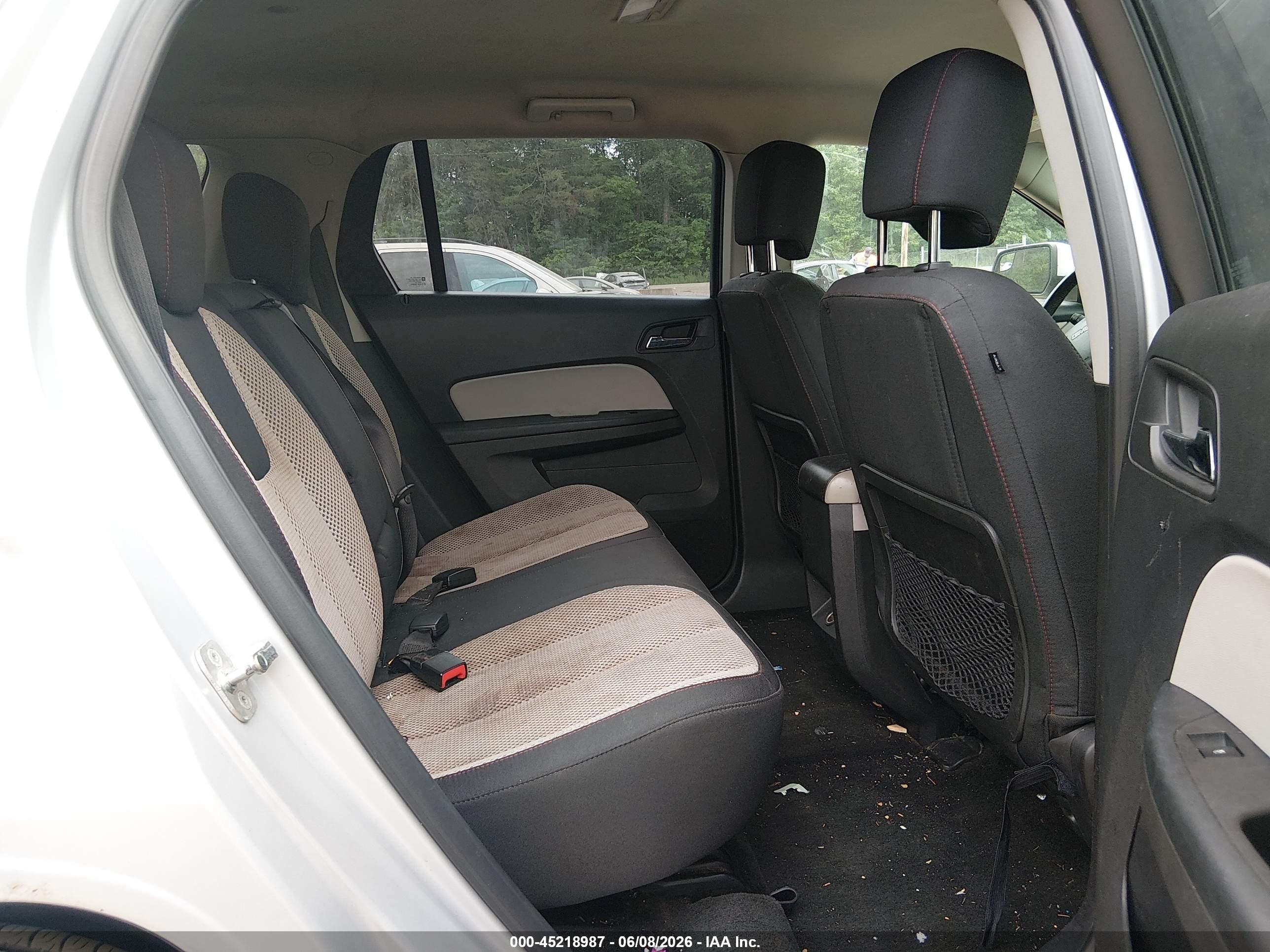 2013 Gmc Terrain Sle-2 Silver vin: 2GKFLTEK6D6216658