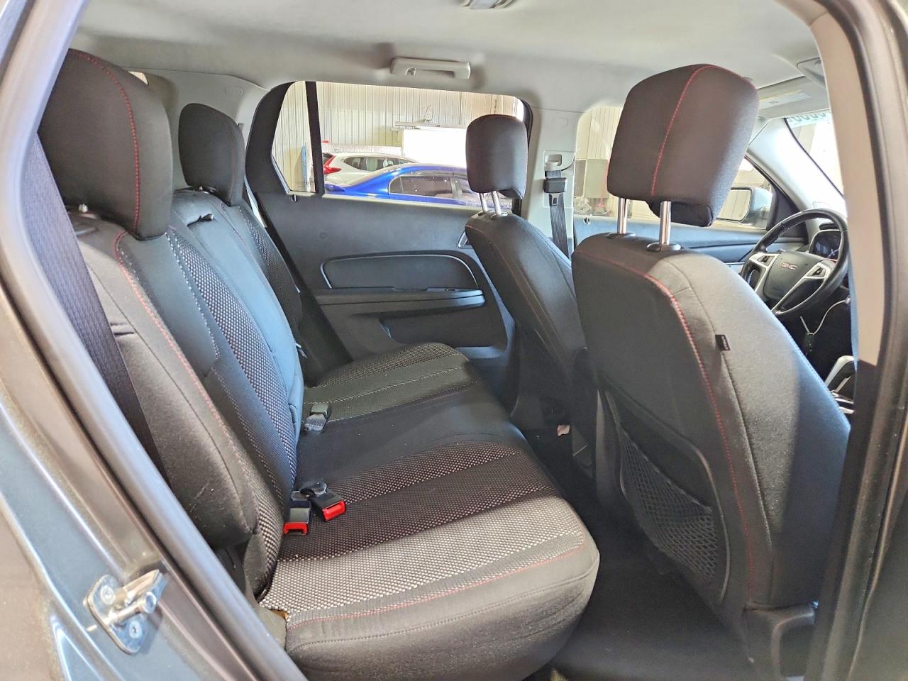 2013 Gmc Terrain Sle Gray vin: 2GKFLTEK7D6286136