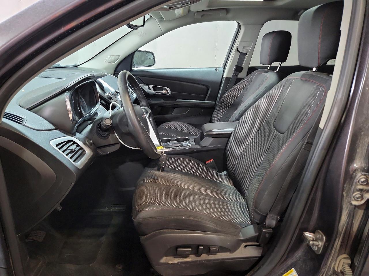 2013 Gmc Terrain Sle Угольный vin: 2GKFLTEK8D6256028