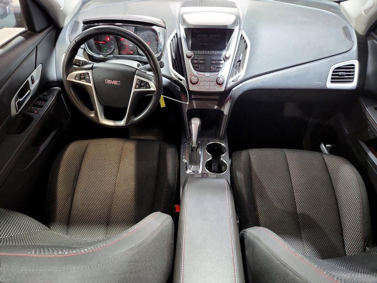 2013 Gmc Terrain Sle Угольный vin: 2GKFLTEK8D6256028