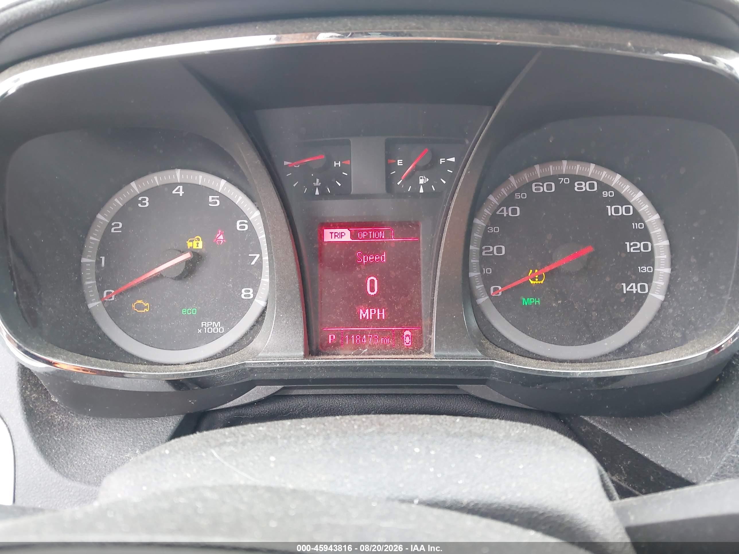 2013 Gmc Terrain Sle-2 Gold vin: 2GKFLTEK9D6207761