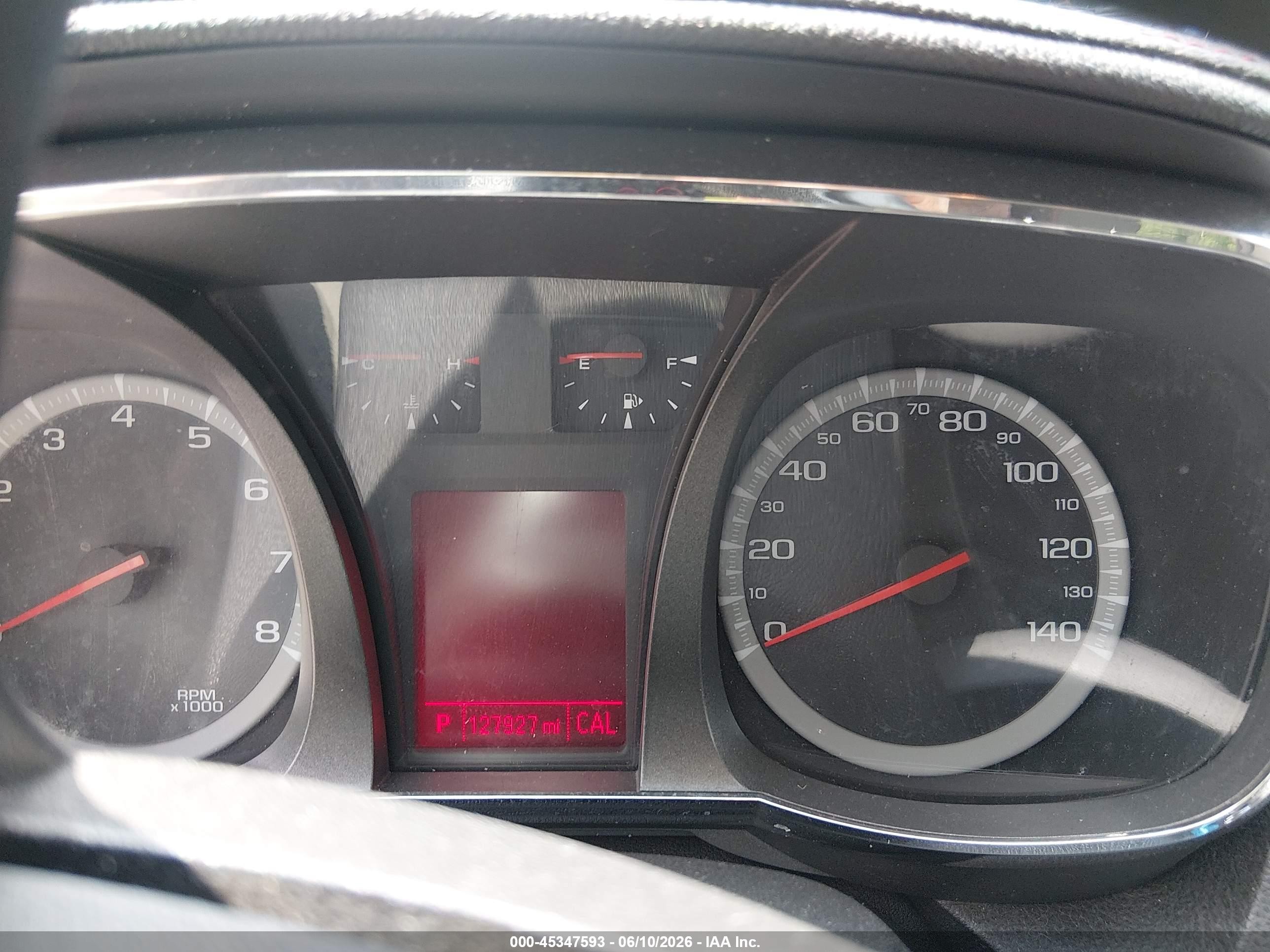 2013 Gmc Terrain Sle-2 Silver vin: 2GKFLTEK9D6355473