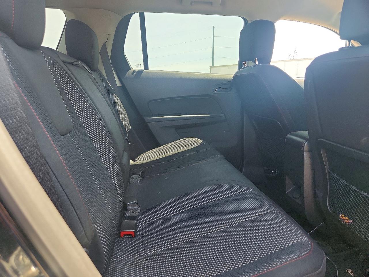 2012 Gmc Terrain Sle Black vin: 2GKFLTEKXC6148931