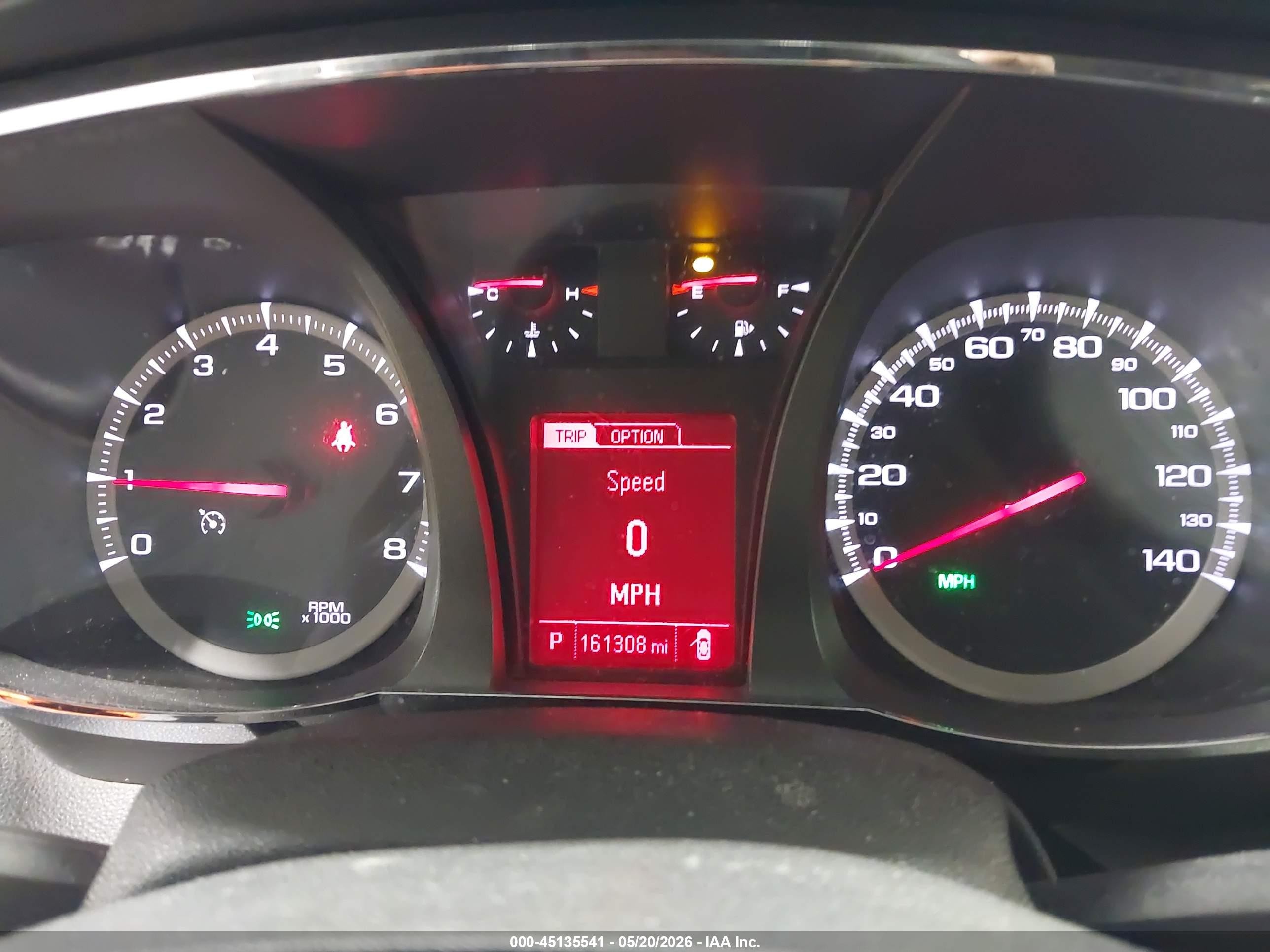 2013 Gmc Terrain Sle-2 Серый vin: 2GKFLTEKXD6103134