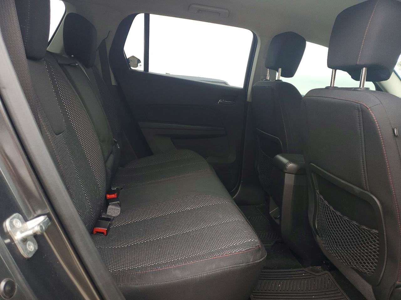 2017 Gmc Terrain Sle Black vin: 2GKFLTEKXH6265478