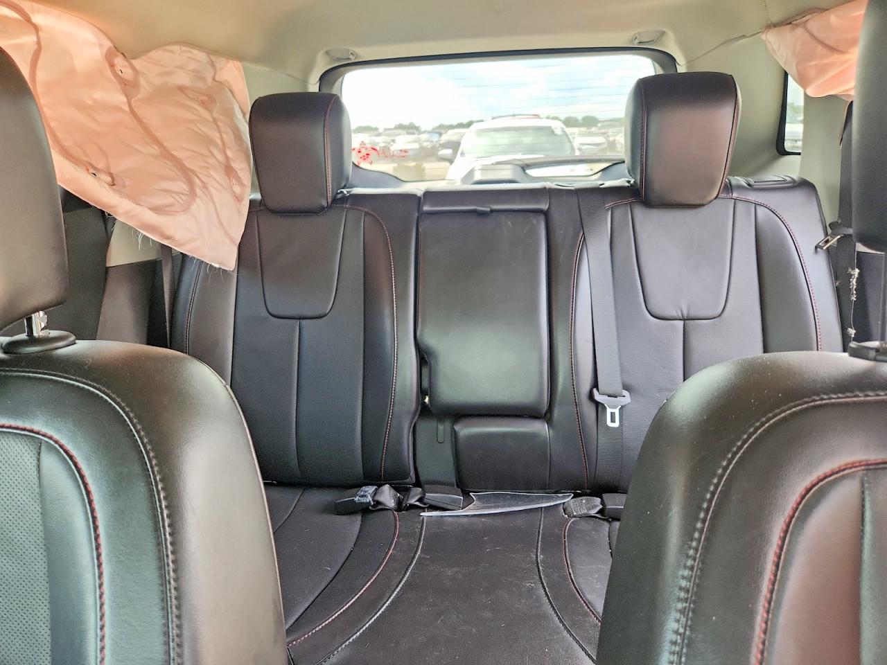2014 Gmc Terrain Denali Серебряный vin: 2GKFLUE30E6184306