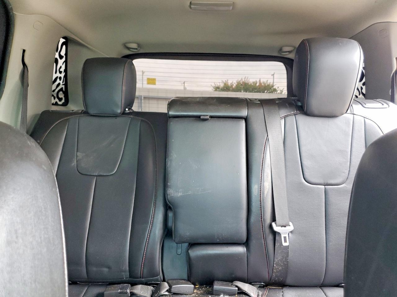 2015 Gmc Terrain Denali Black vin: 2GKFLUE30F6430398