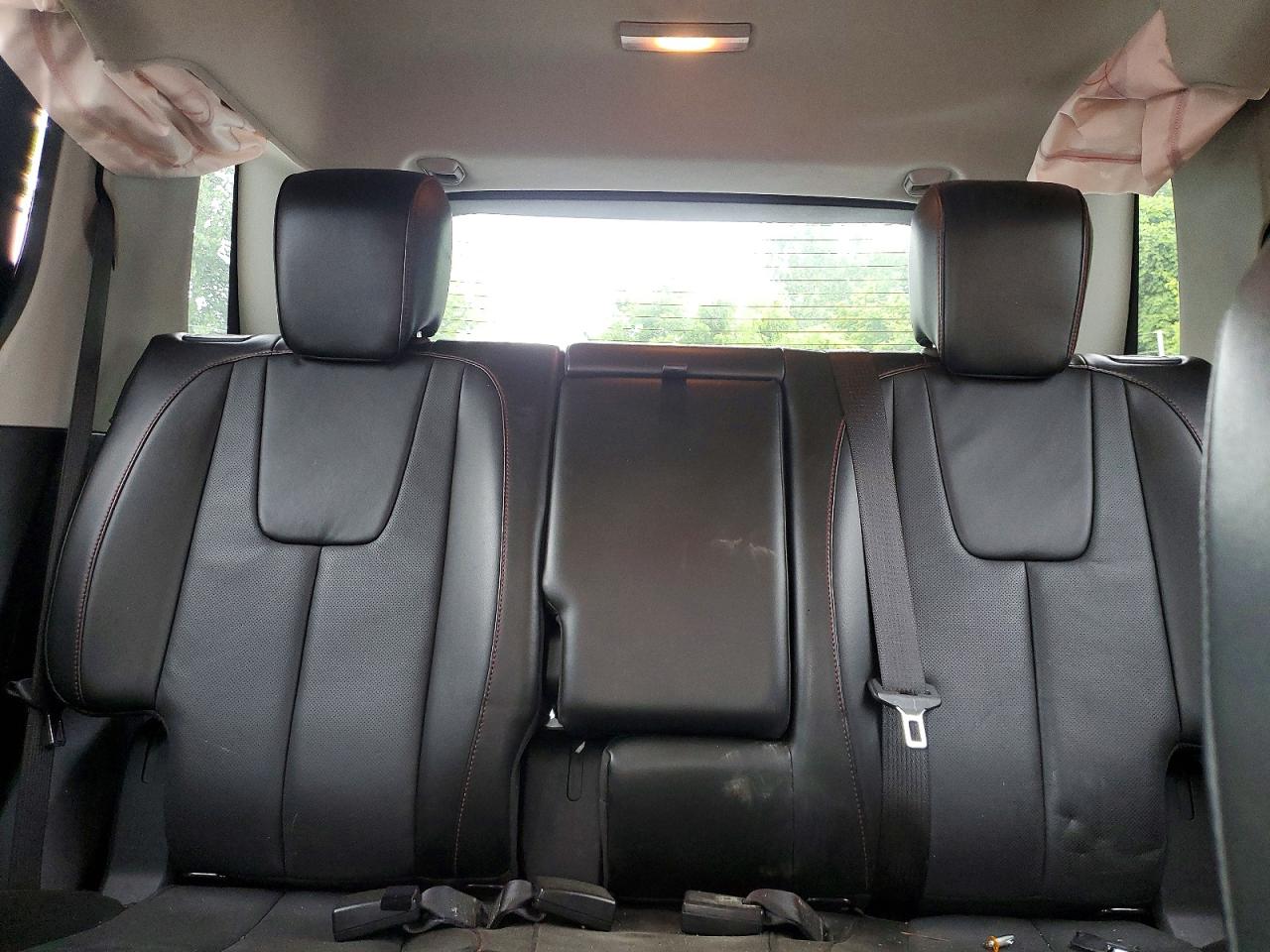 2013 Gmc Terrain Slt Red vin: 2GKFLUE32D6413731