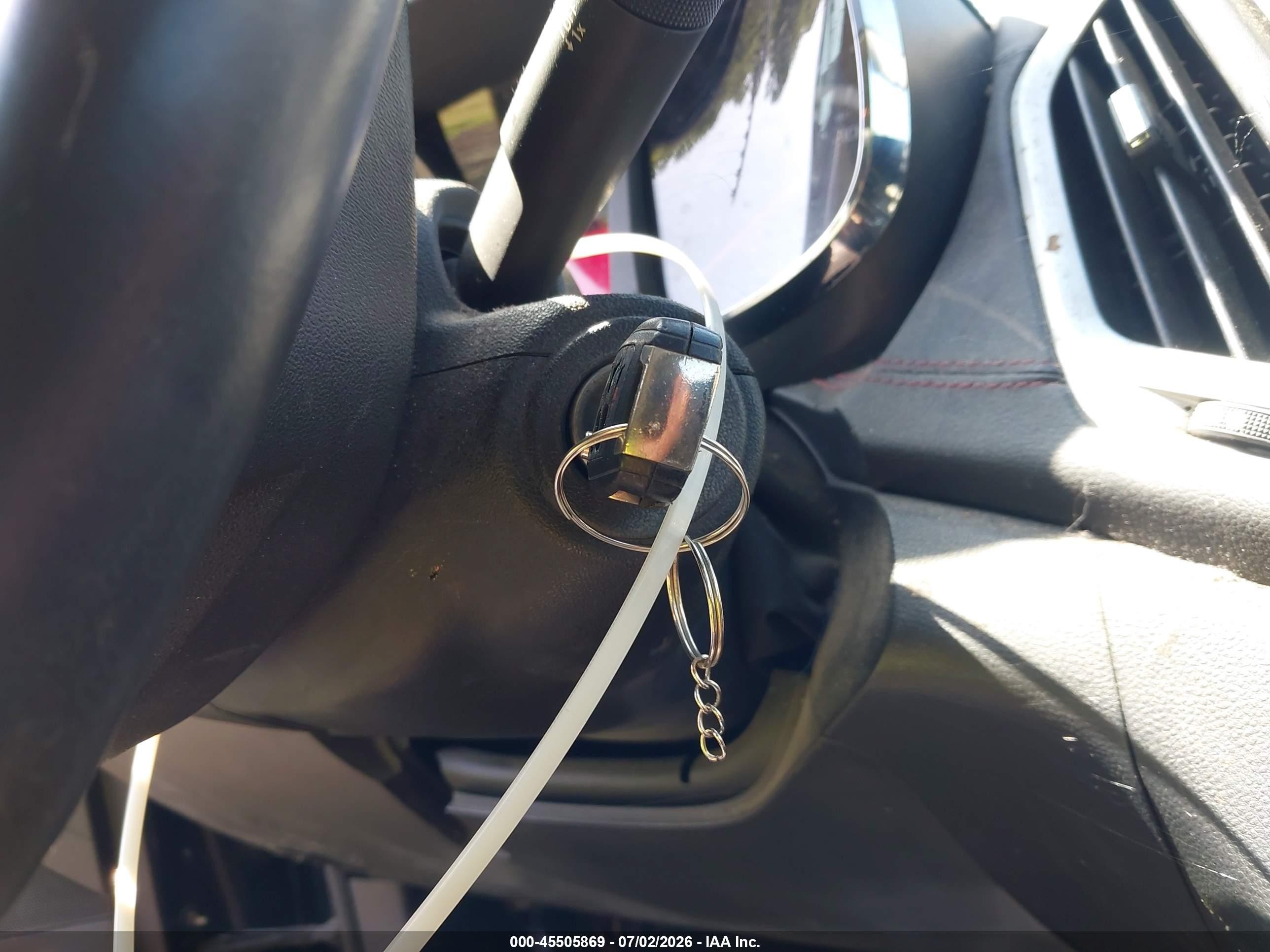 2015 Gmc Terrain Denali Черный vin: 2GKFLUE32F6426403