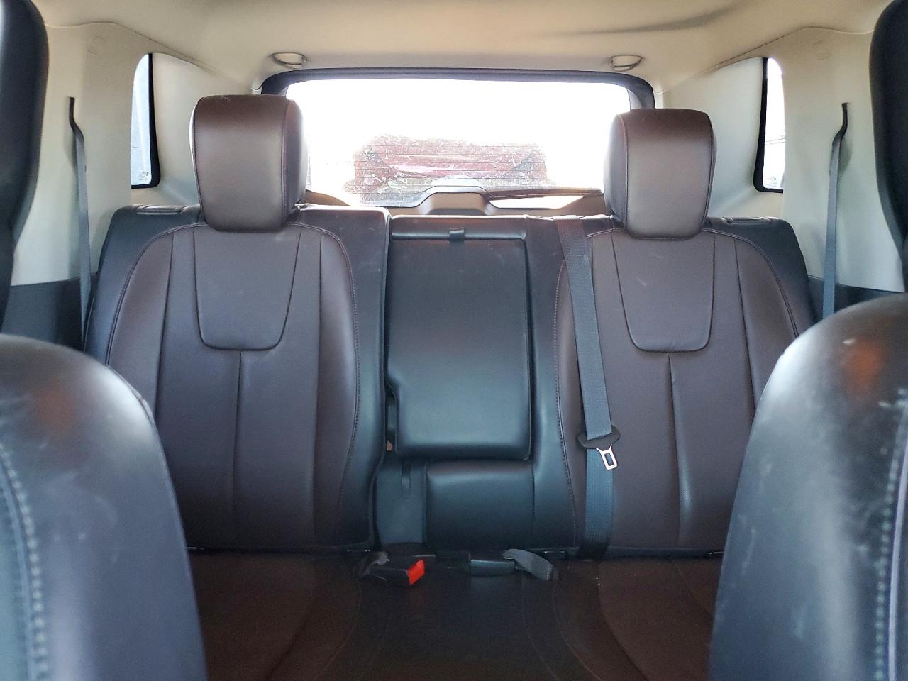 2013 Gmc Terrain Slt Cream vin: 2GKFLUE33D6423622