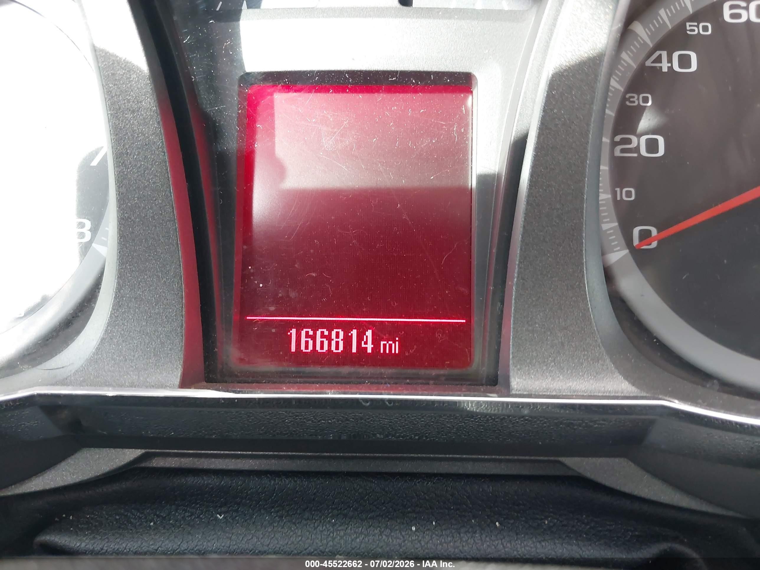 2014 Gmc Terrain Denali Black vin: 2GKFLUE33E6254106