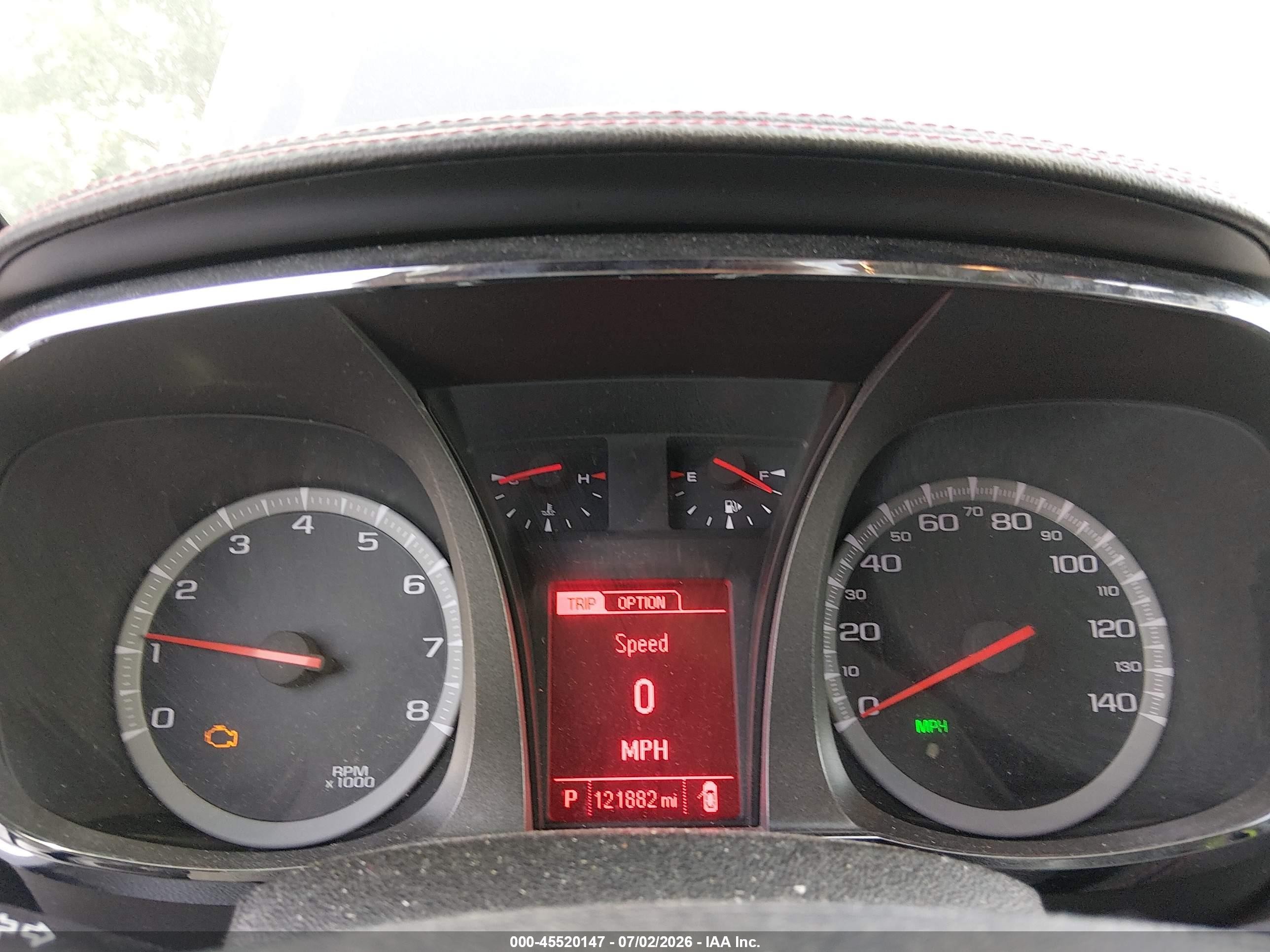 2015 Gmc Terrain Denali Gray vin: 2GKFLUE33F6309087