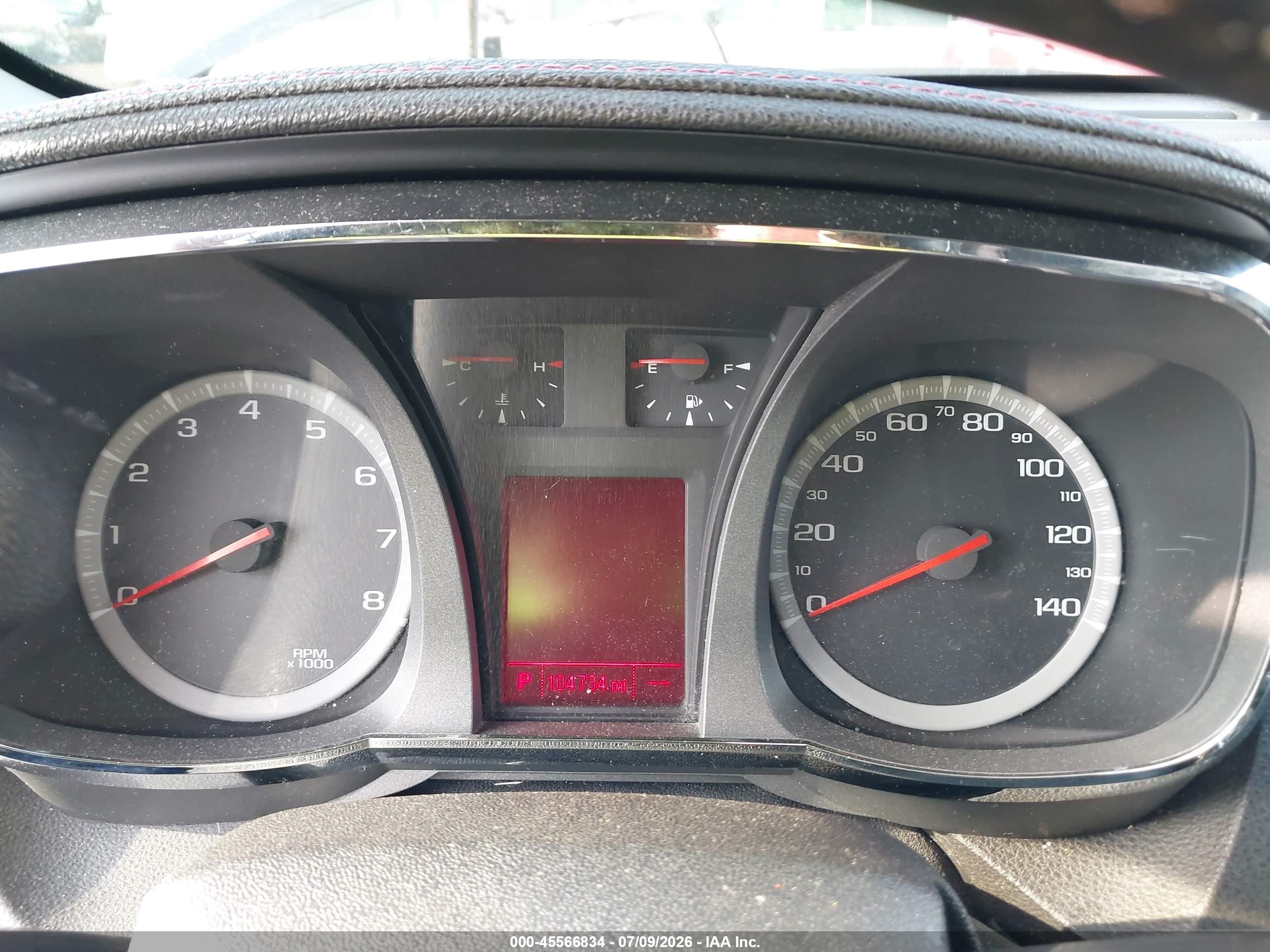 2013 Gmc Terrain Slt-1 Черный vin: 2GKFLUE36D6319576