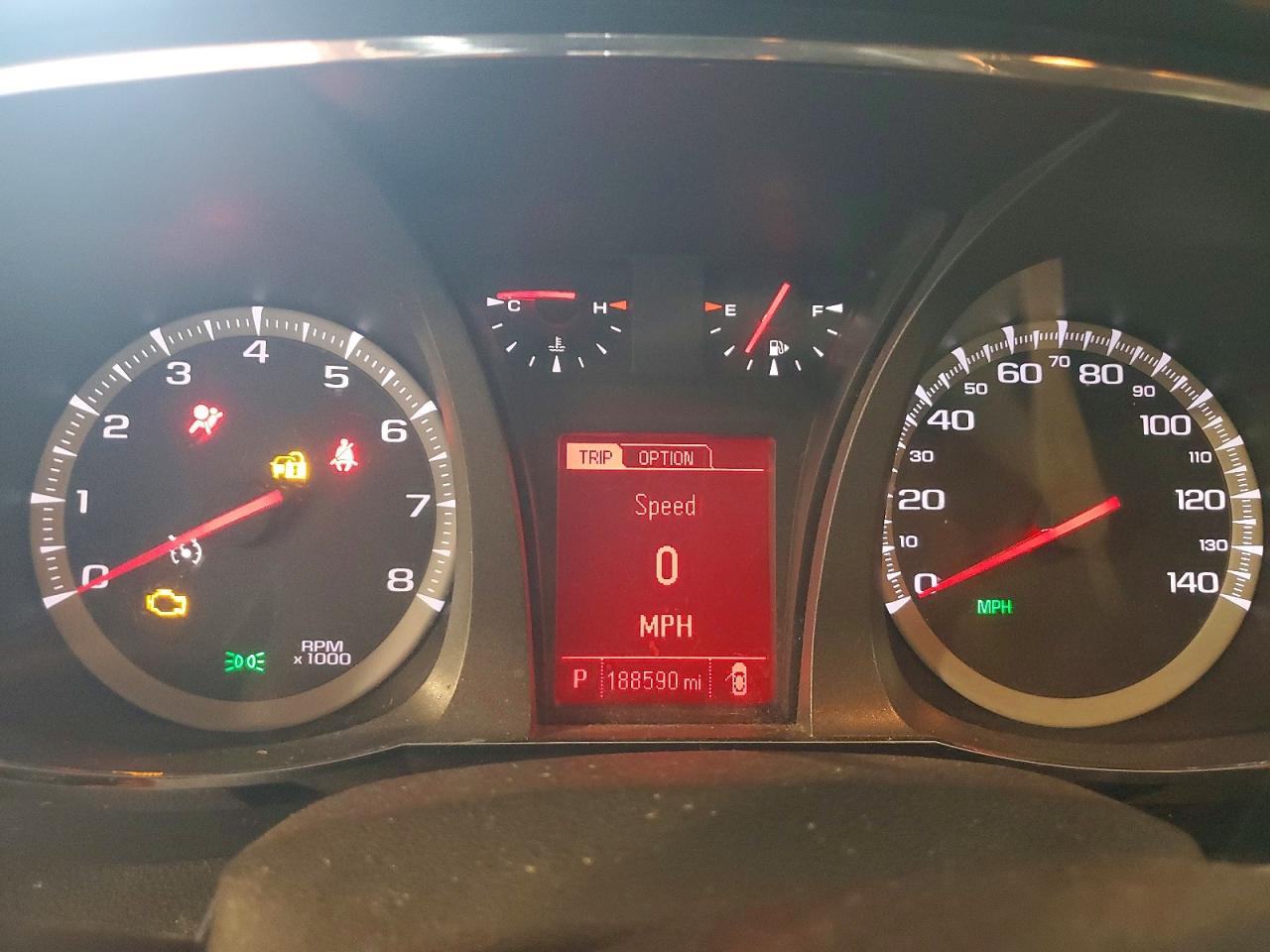 2013 Gmc Terrain Slt Gray vin: 2GKFLUE37D6116714