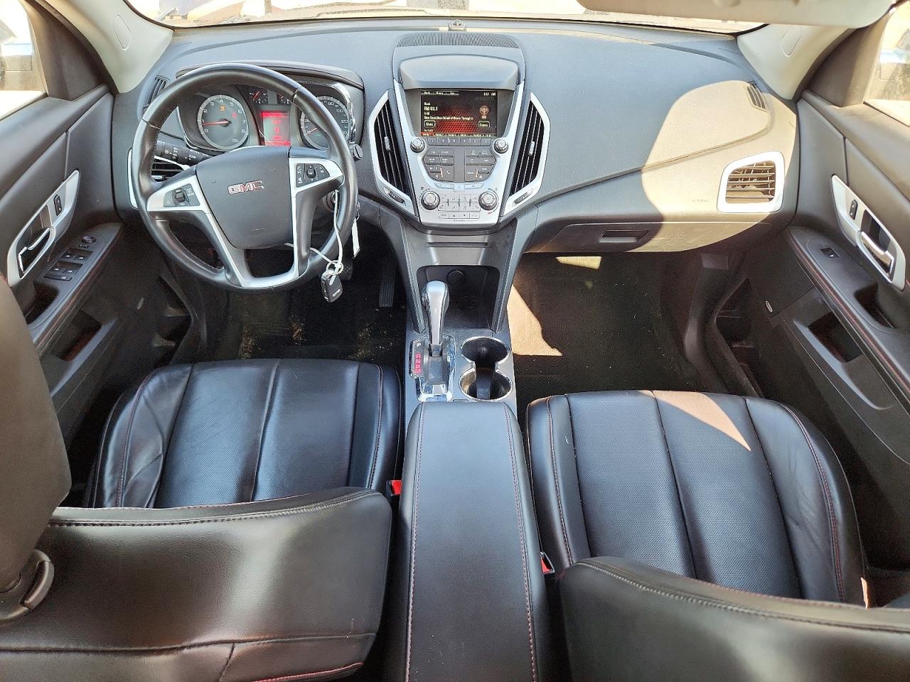2013 Gmc Terrain Slt Синий vin: 2GKFLUE37D6384162