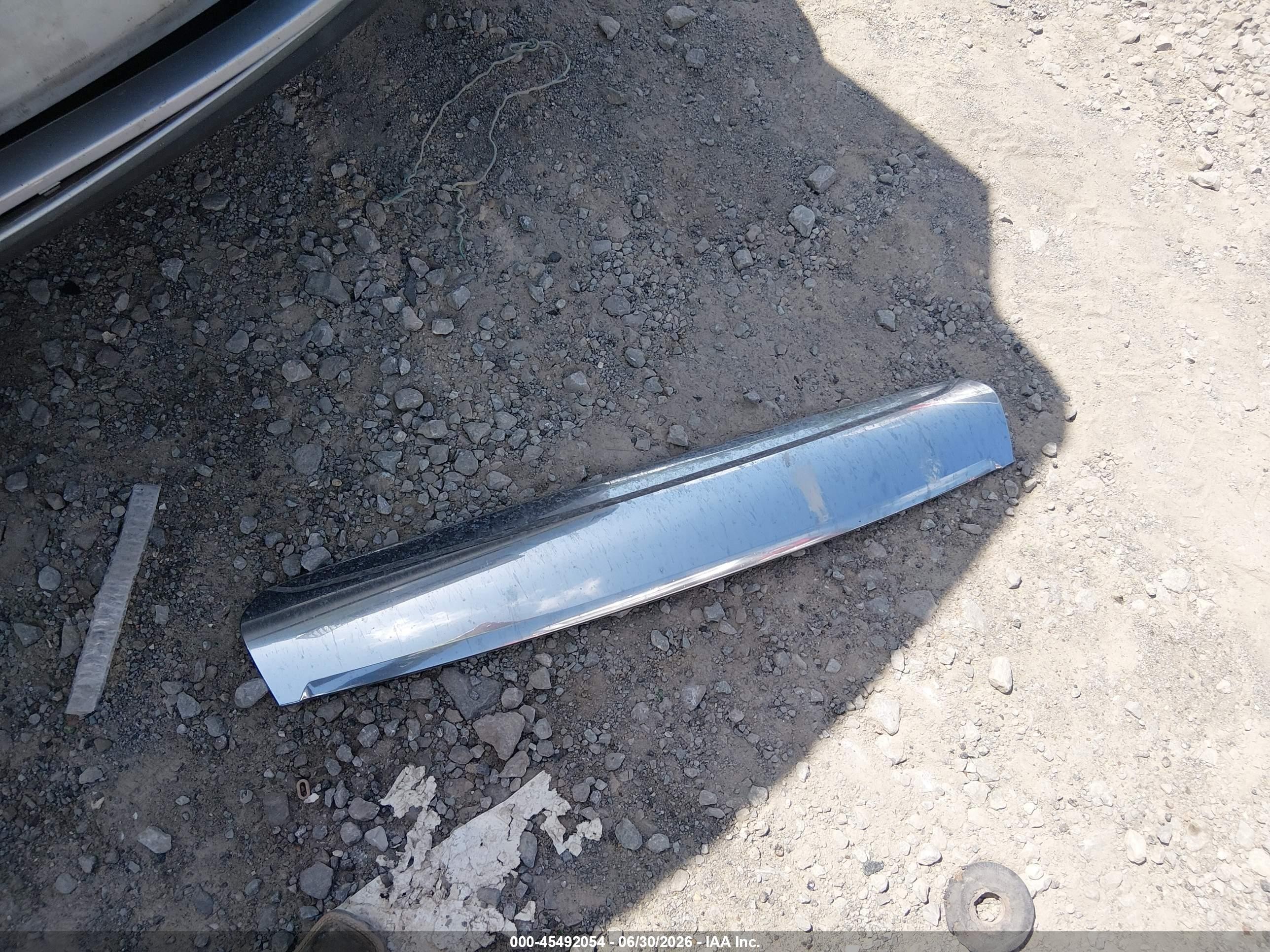 2014 Gmc Terrain Denali Silver vin: 2GKFLUE37E6282121