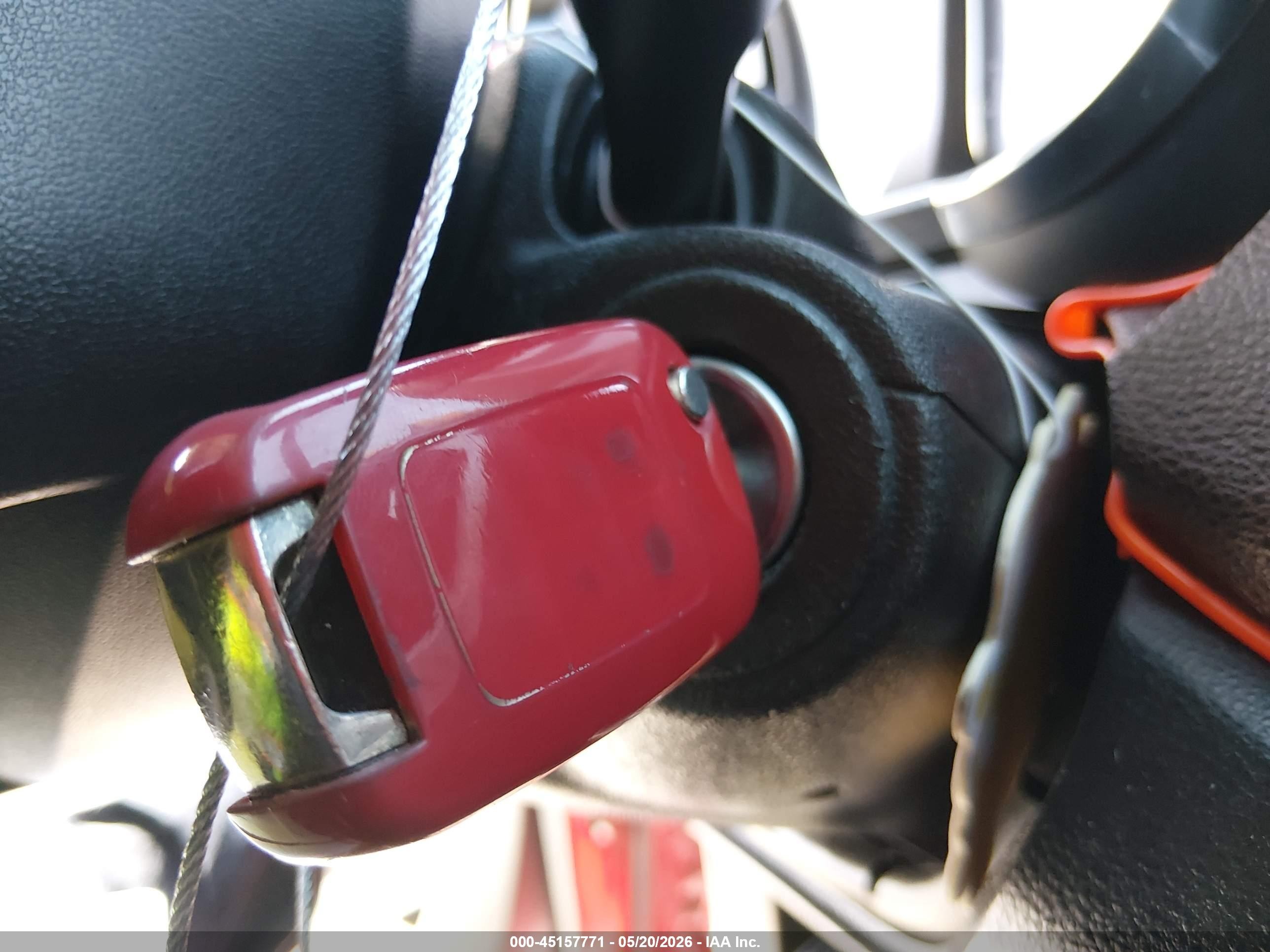 2013 Gmc Terrain Slt-1 Red vin: 2GKFLUE38D6306683