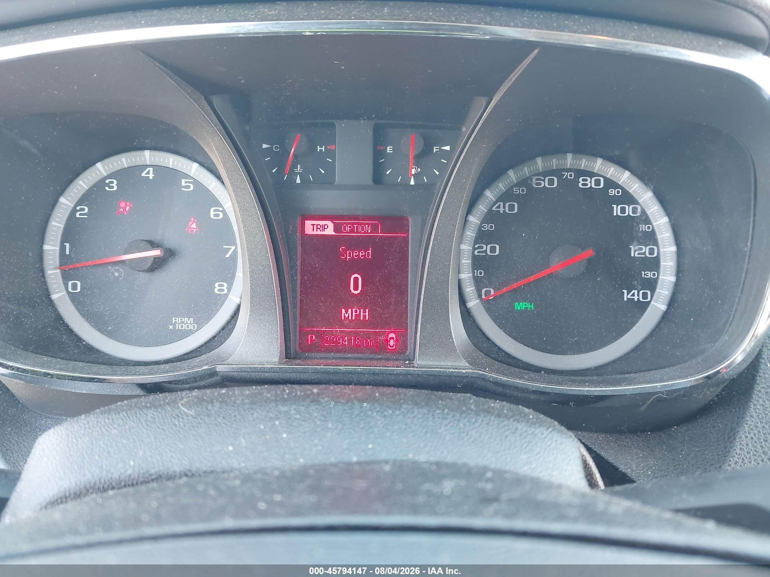 2013 Gmc Terrain Slt-1 Black vin: 2GKFLUE38D6316615