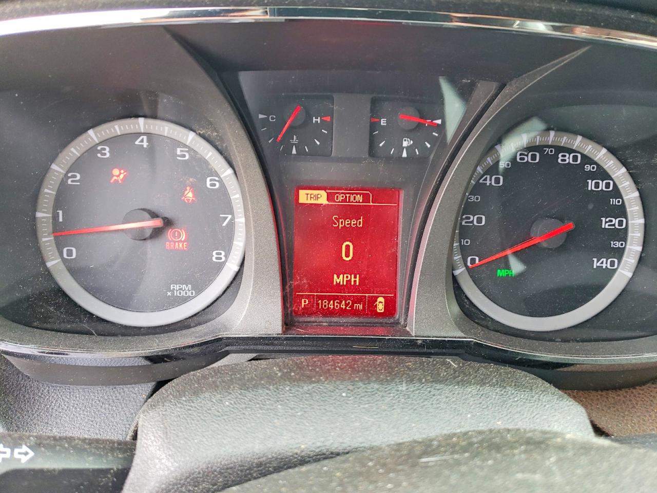 2013 Gmc Terrain Slt White vin: 2GKFLUE38D6367502