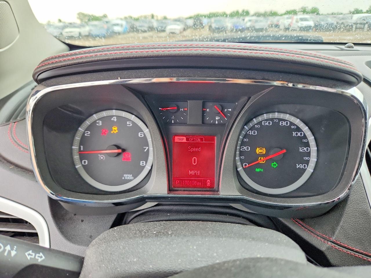 2014 Gmc Terrain Denali Black vin: 2GKFLUE3XE6121505
