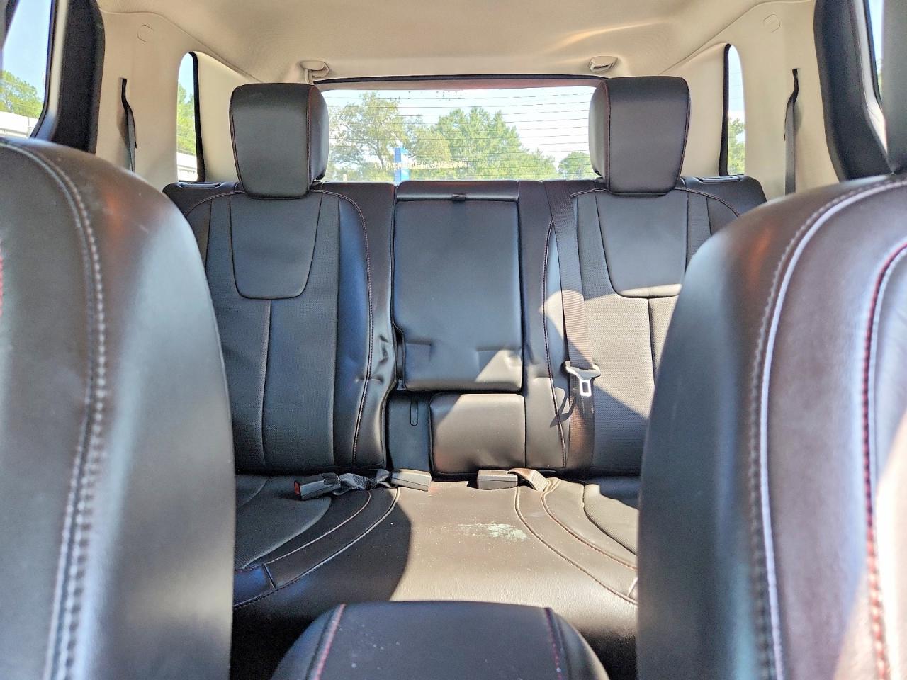 2015 Gmc Terrain Denali Silver vin: 2GKFLUE3XF6202621