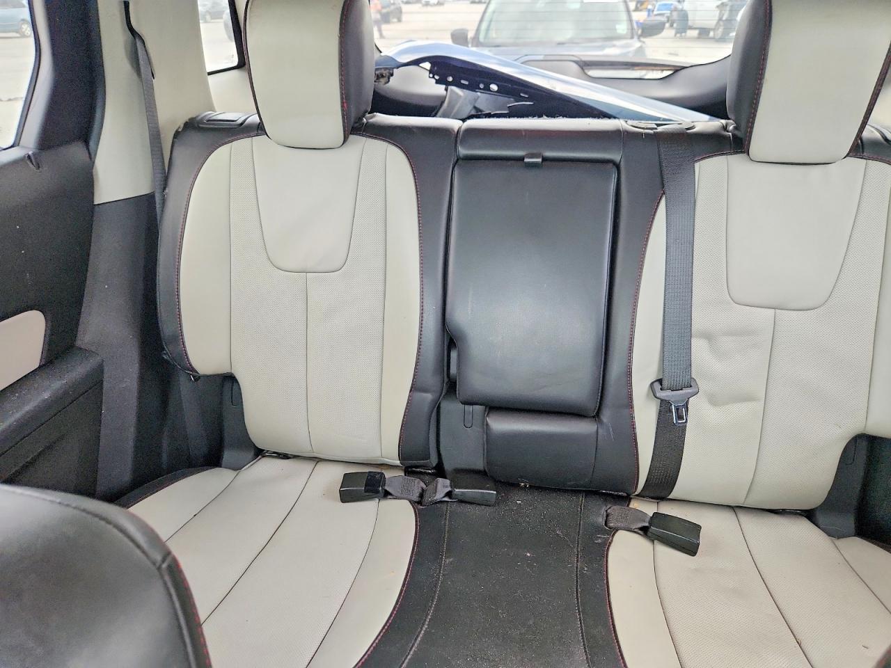 2012 Gmc Terrain Slt Blue vin: 2GKFLUE50C6218596