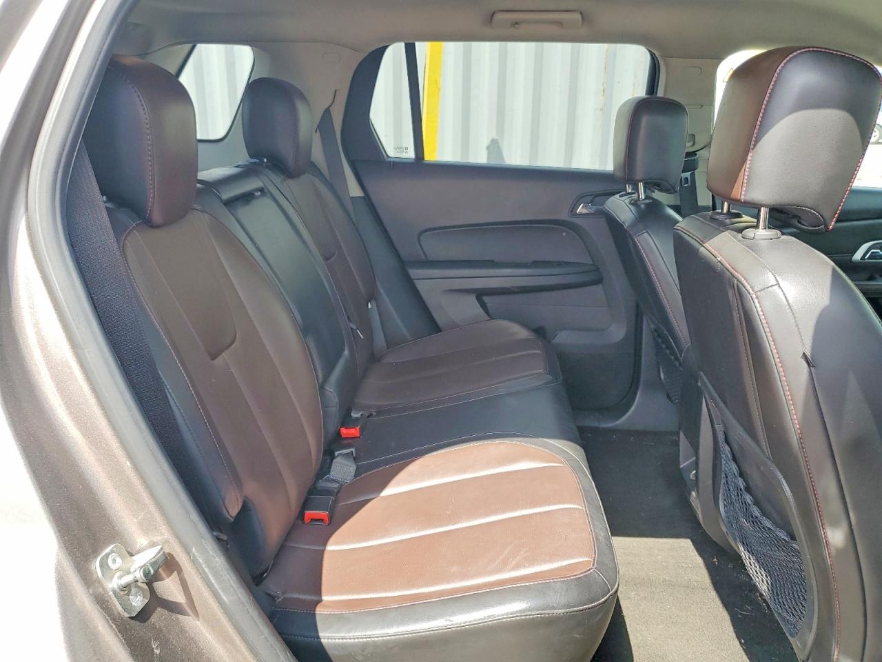 2012 Gmc Terrain Slt Gray vin: 2GKFLUE52C6219538