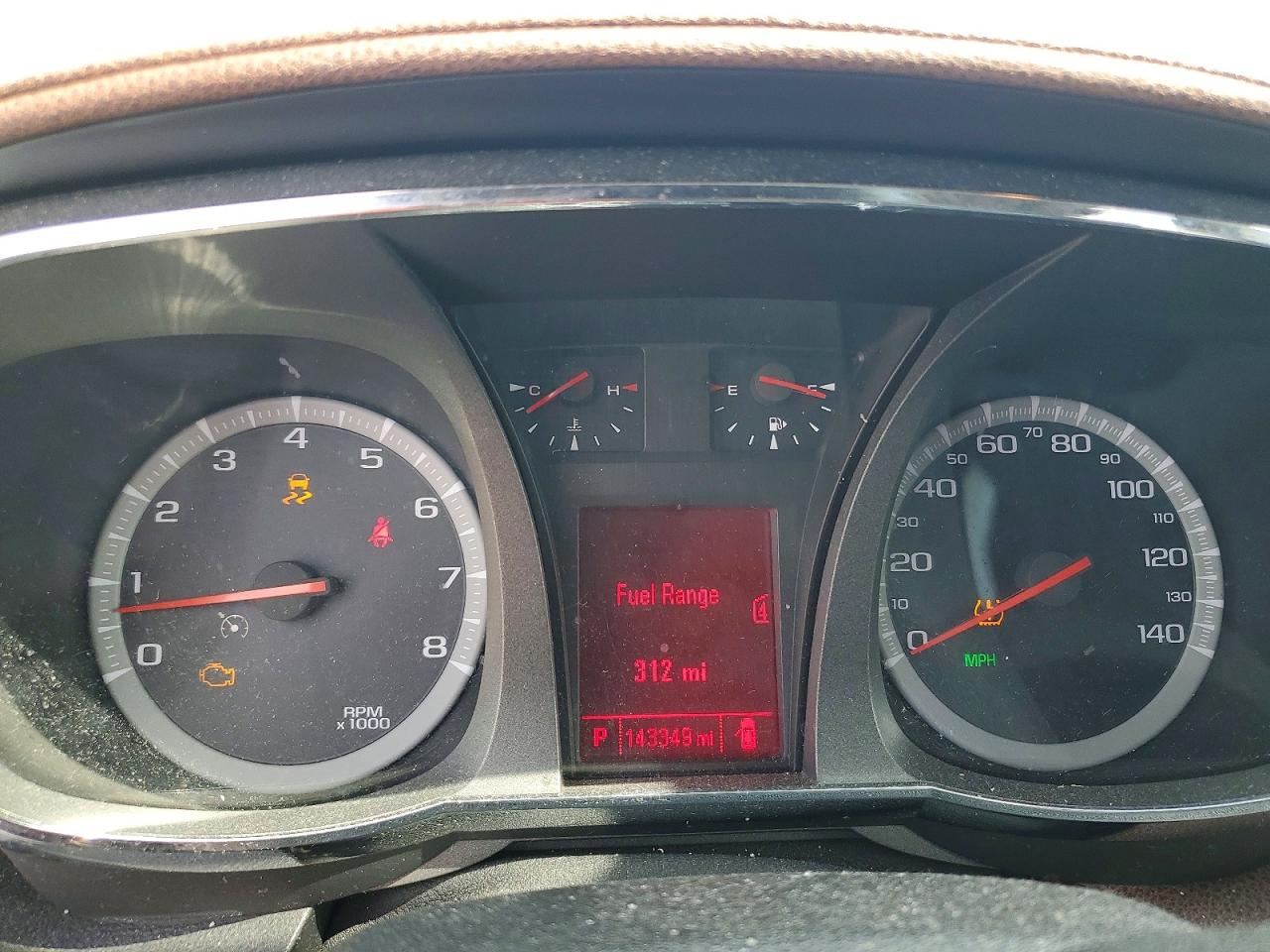 2012 Gmc Terrain Slt Gray vin: 2GKFLUE52C6219538