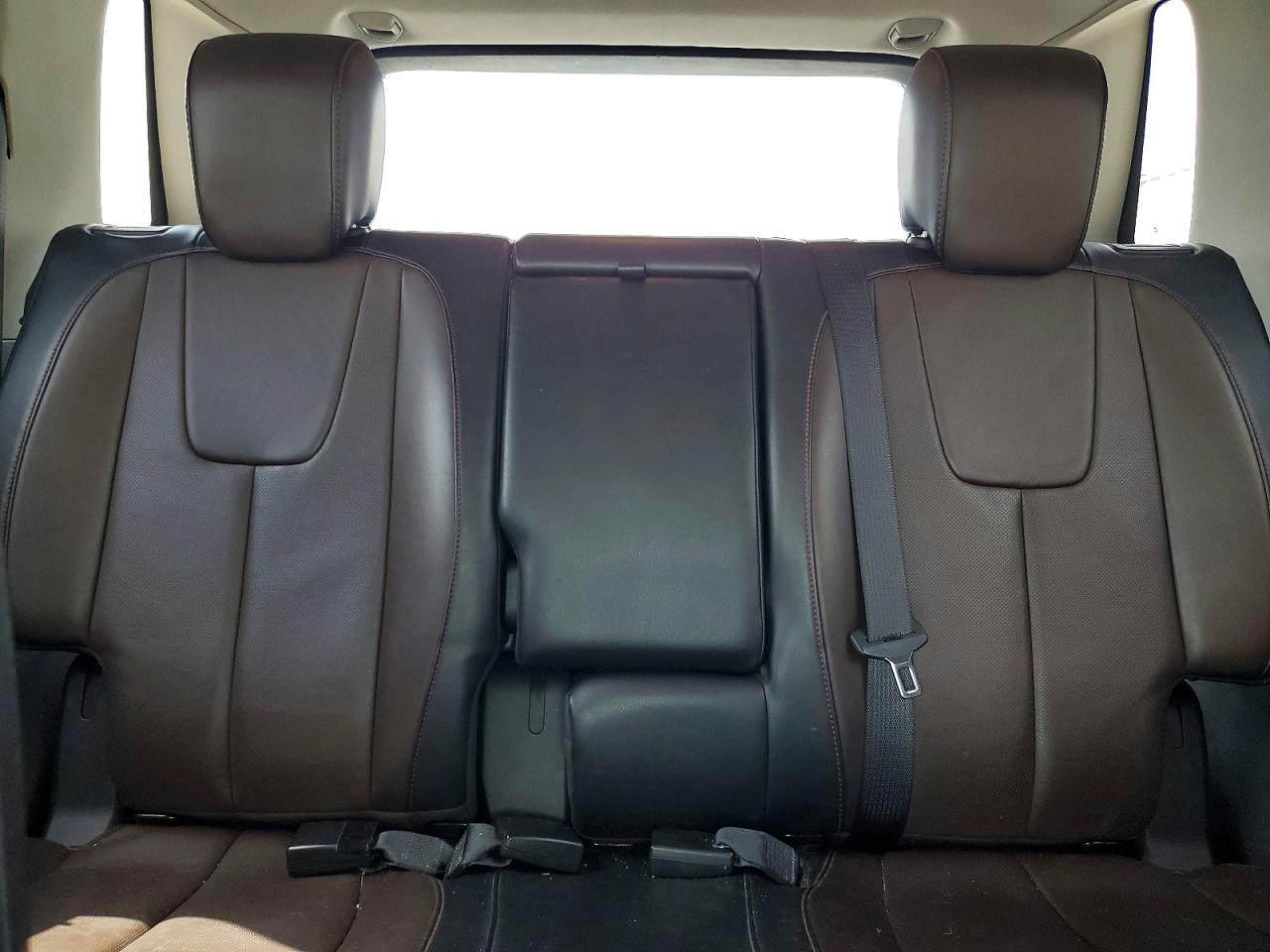 2012 Gmc Terrain Slt Gray vin: 2GKFLUE52C6219538