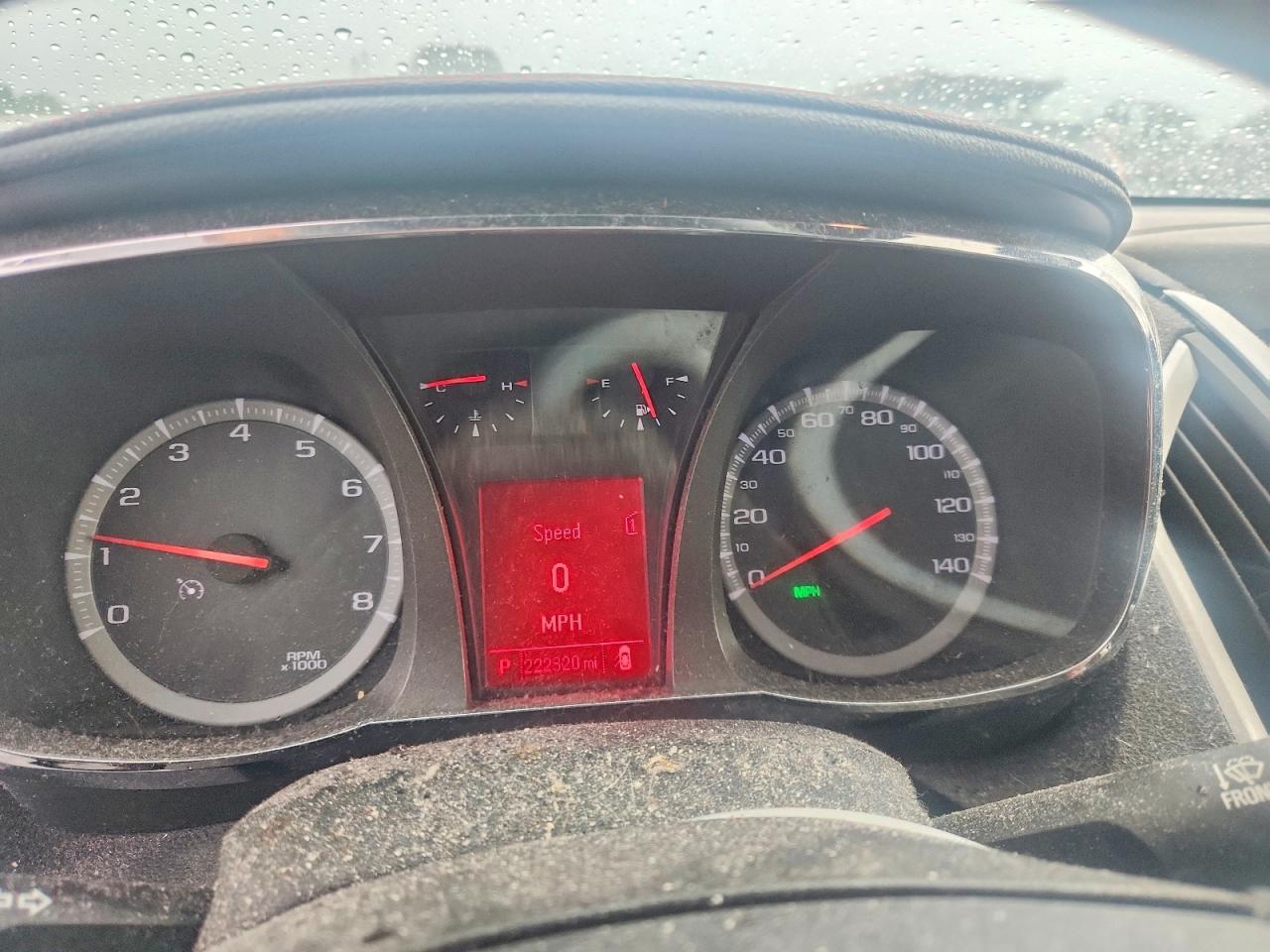 2012 Gmc Terrain Slt Gray vin: 2GKFLUE52C6269825
