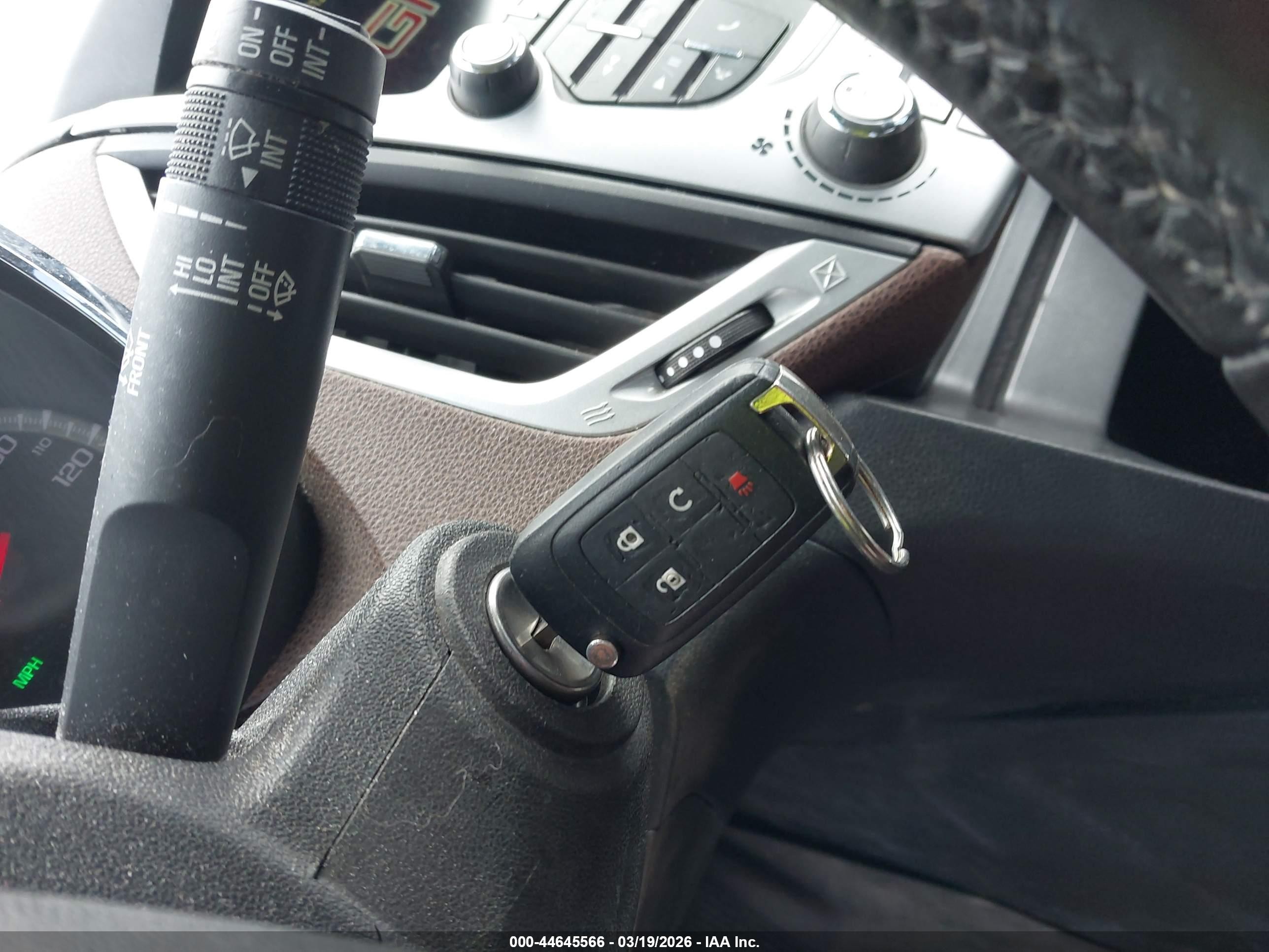 2012 Gmc Terrain Slt-1 Gray vin: 2GKFLUE53C6369593