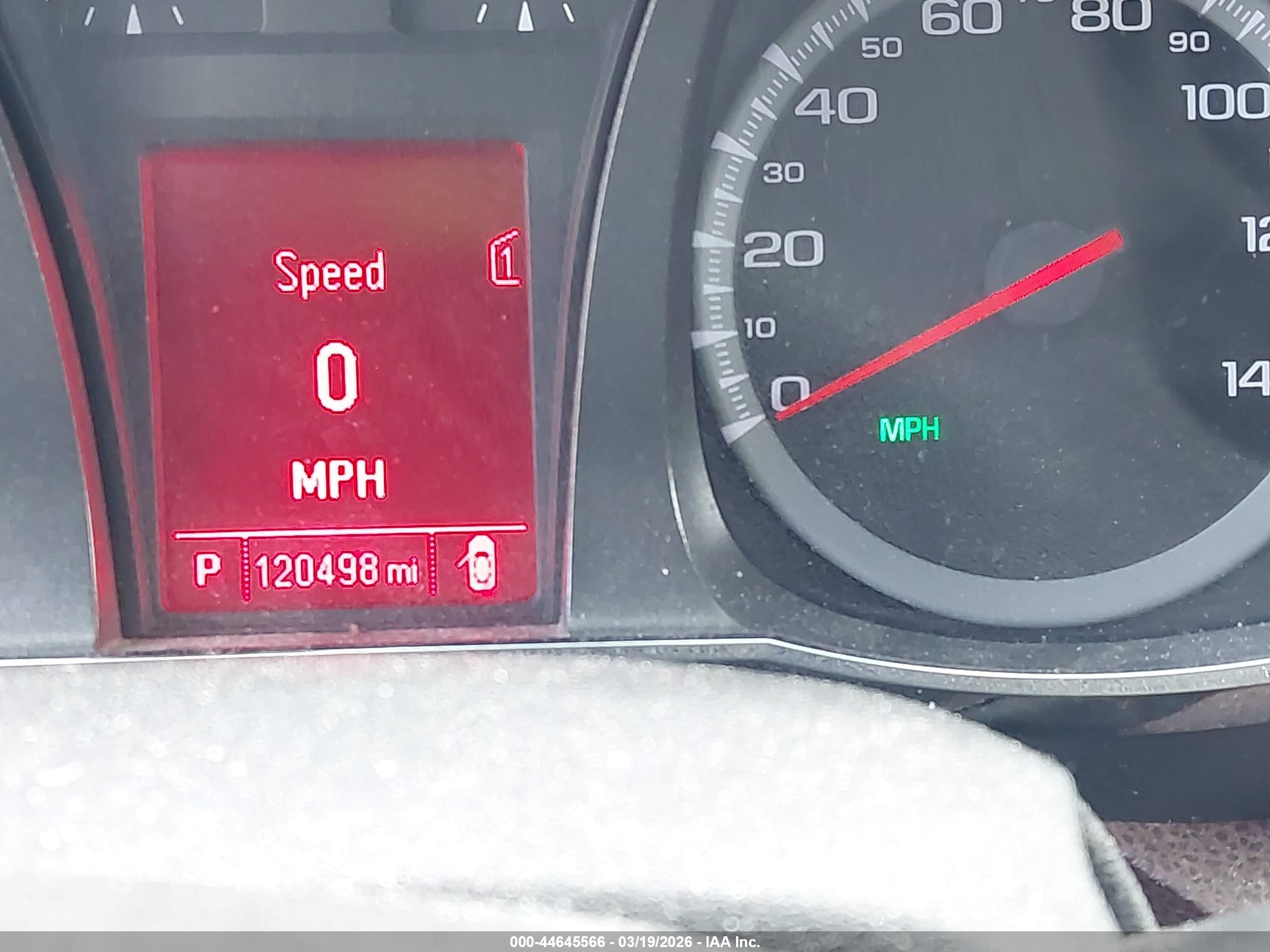2012 Gmc Terrain Slt-1 Gray vin: 2GKFLUE53C6369593